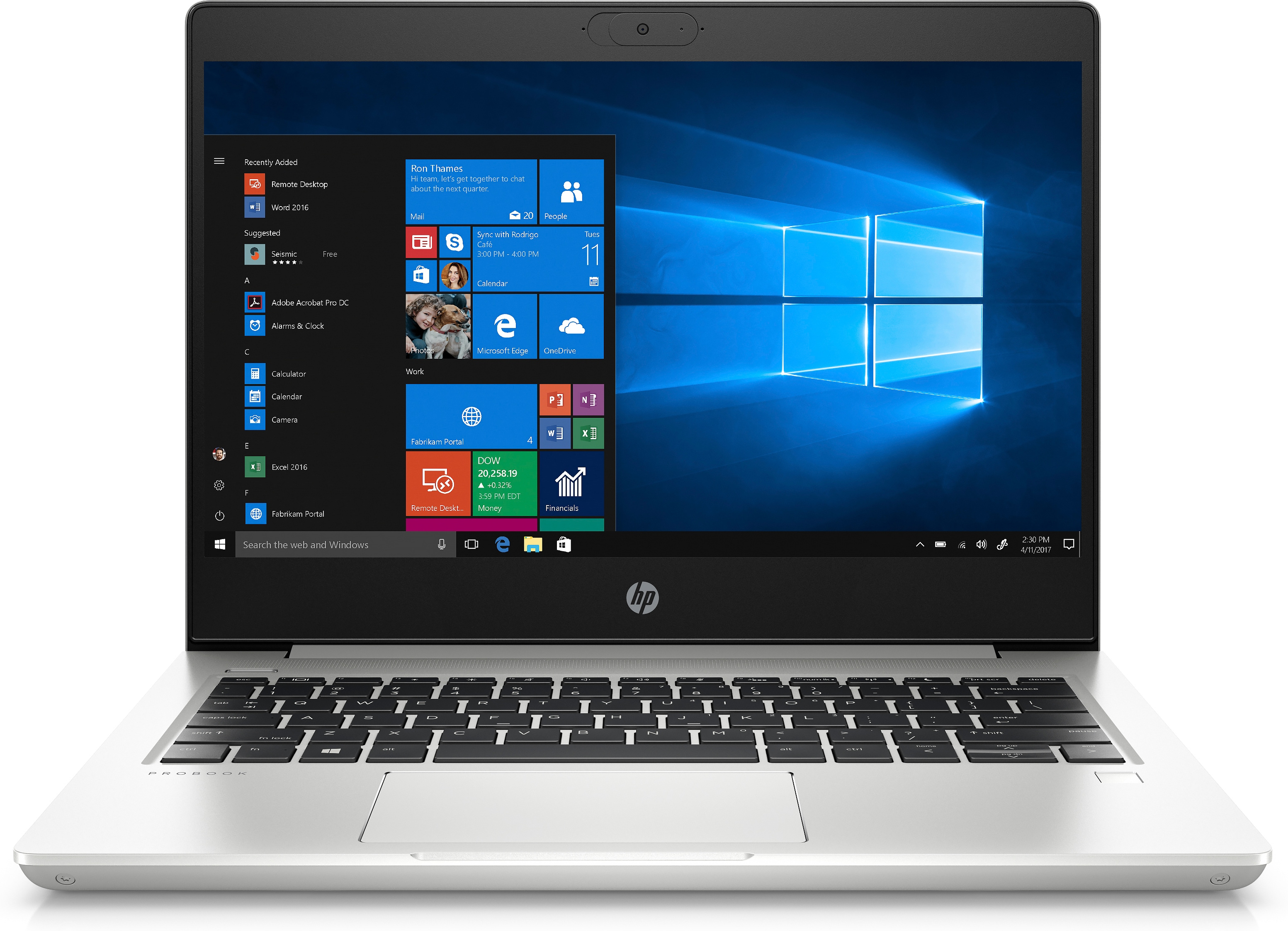 Gebruikte Laptops Hewlett-Packard 430 G7