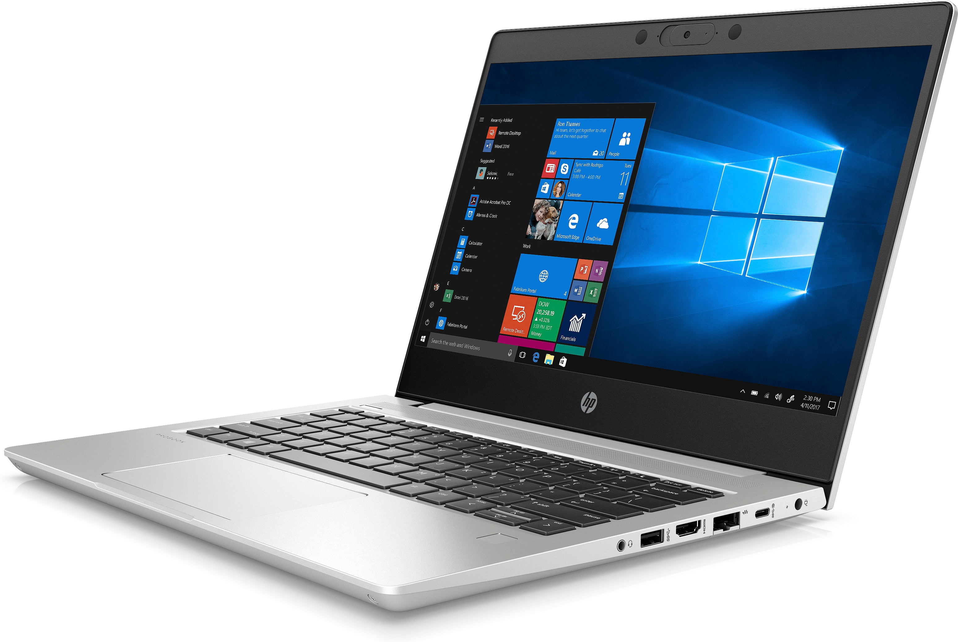 Gebruikte Laptops Hewlett-Packard 430 G7