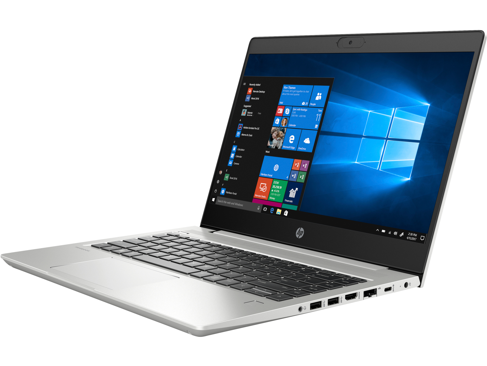 Hewlett-Packard 440 G7