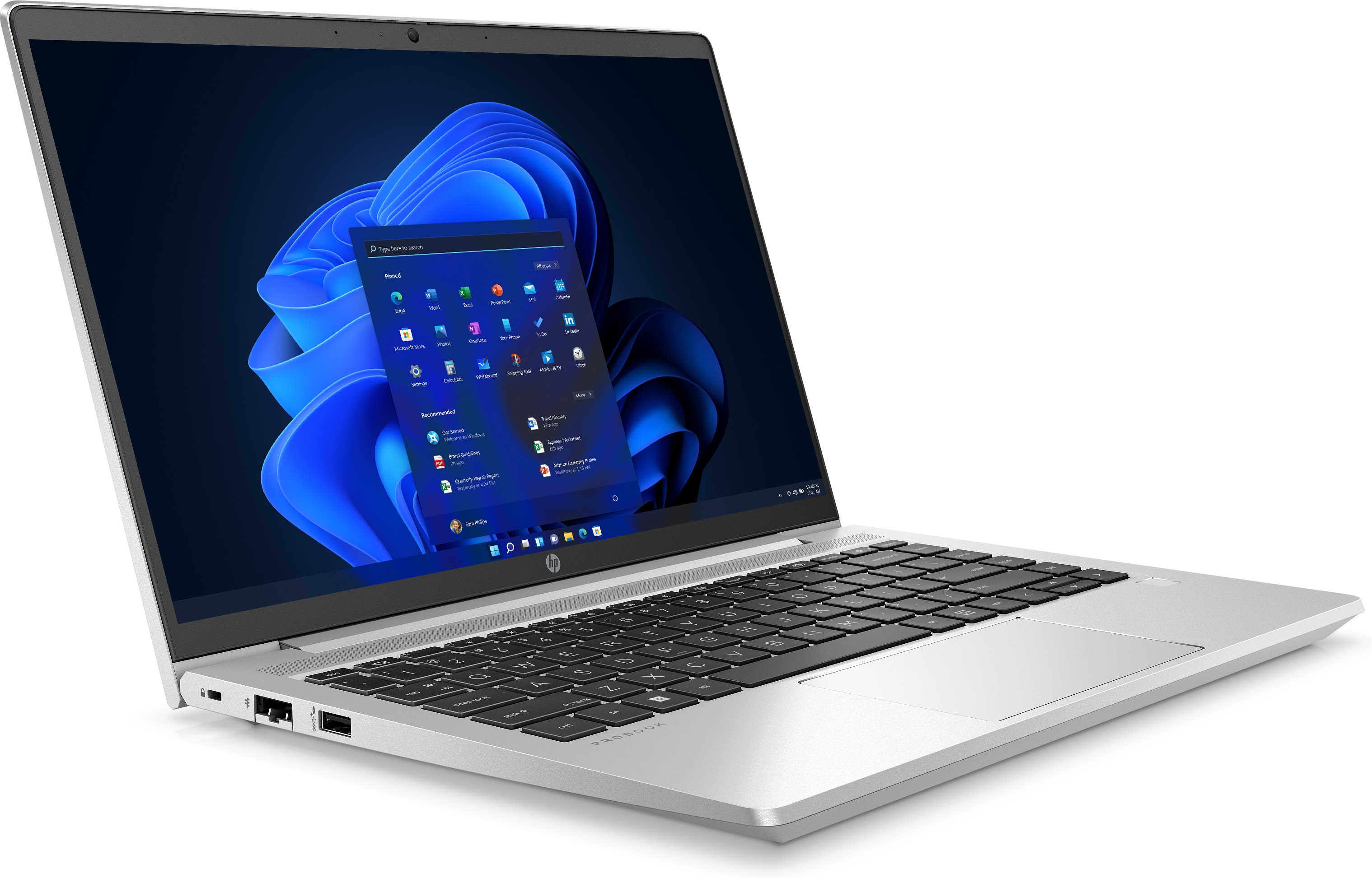 Gebruikte Laptops Hewlett-Packard 440 G9