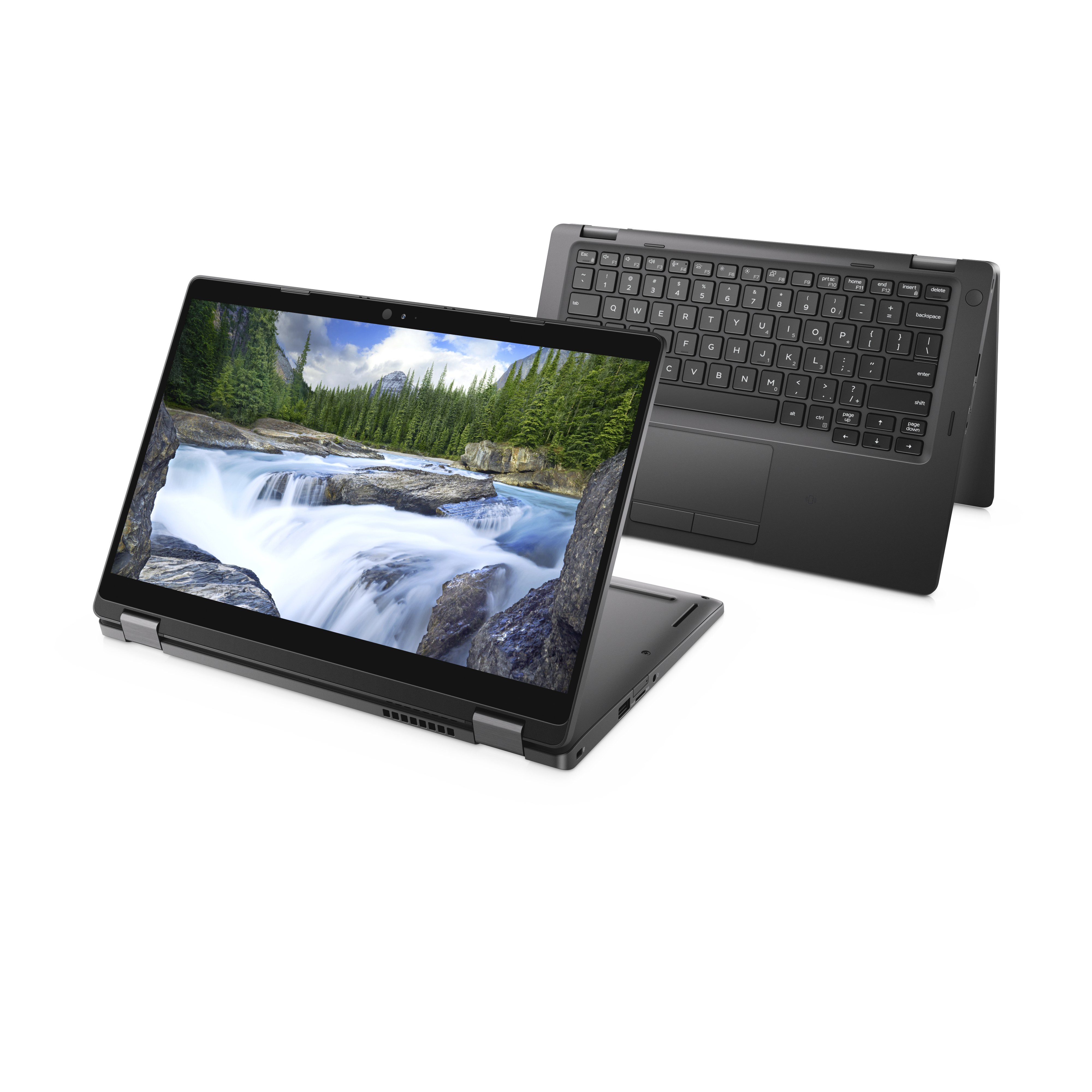 Gebruikte Laptops Dell 5300 2-in-1