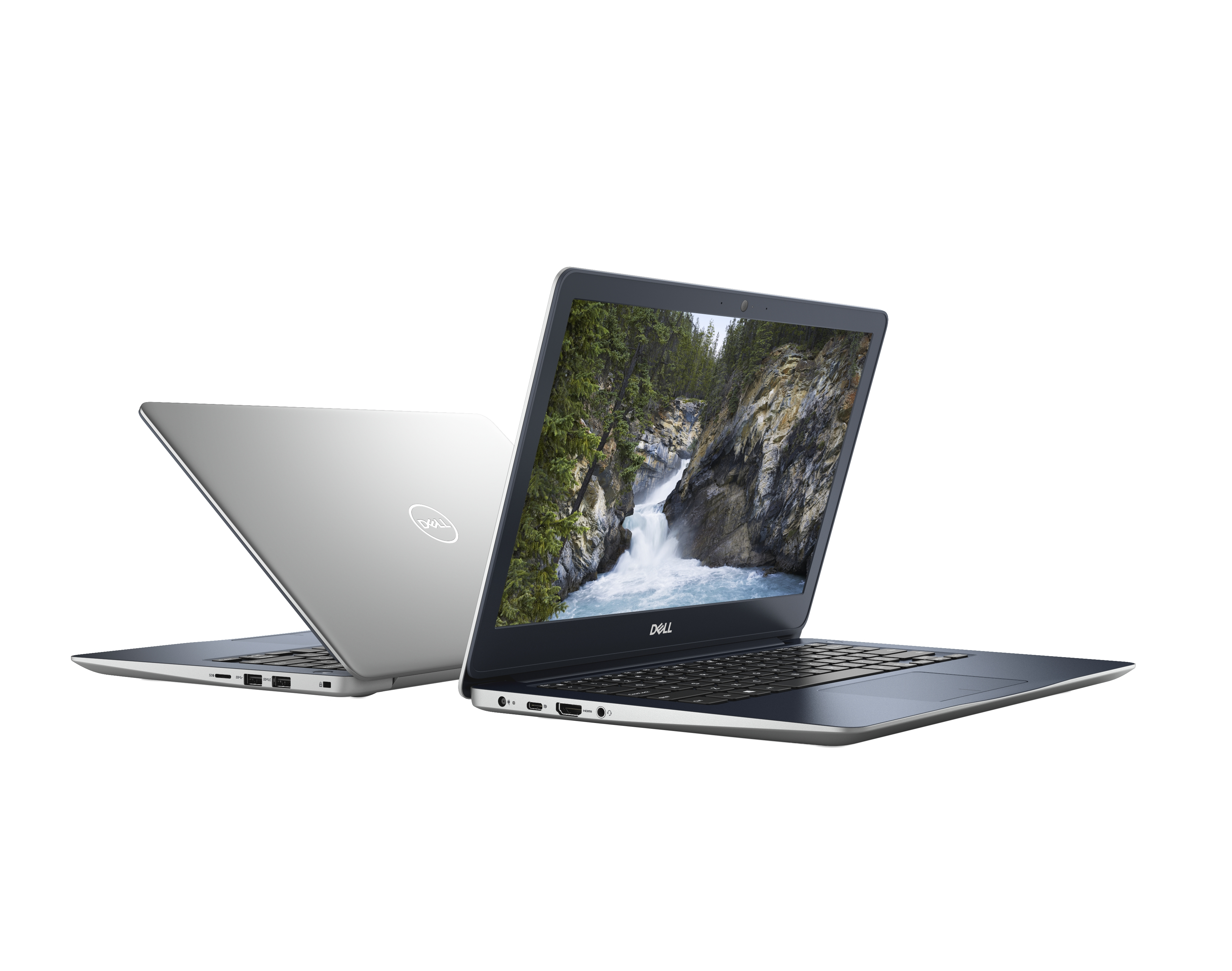Gebruikte Laptops Dell Vostro 5370