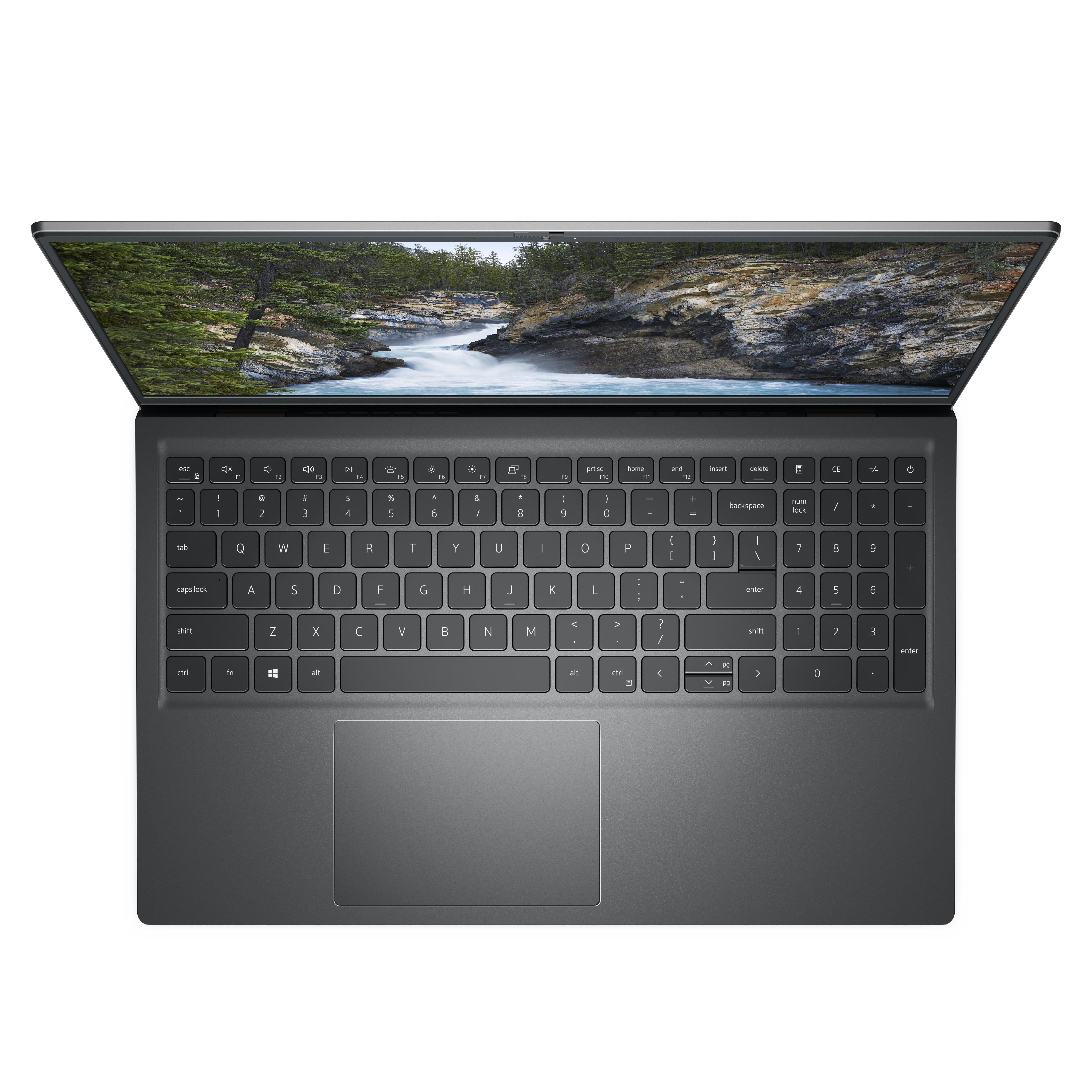 Gebruikte Laptops Dell Vostro 5515