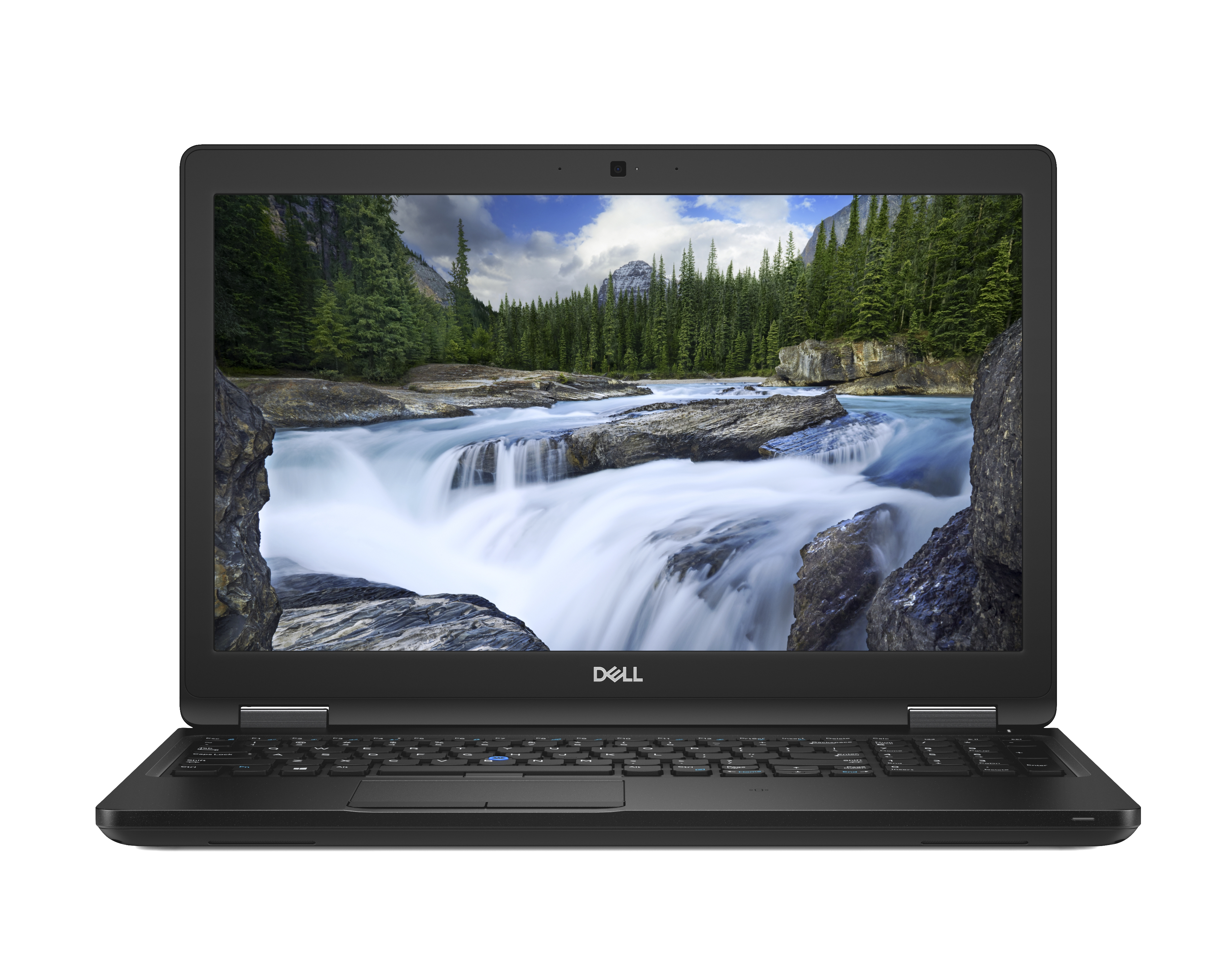 Gebruikte Laptops Dell 5590