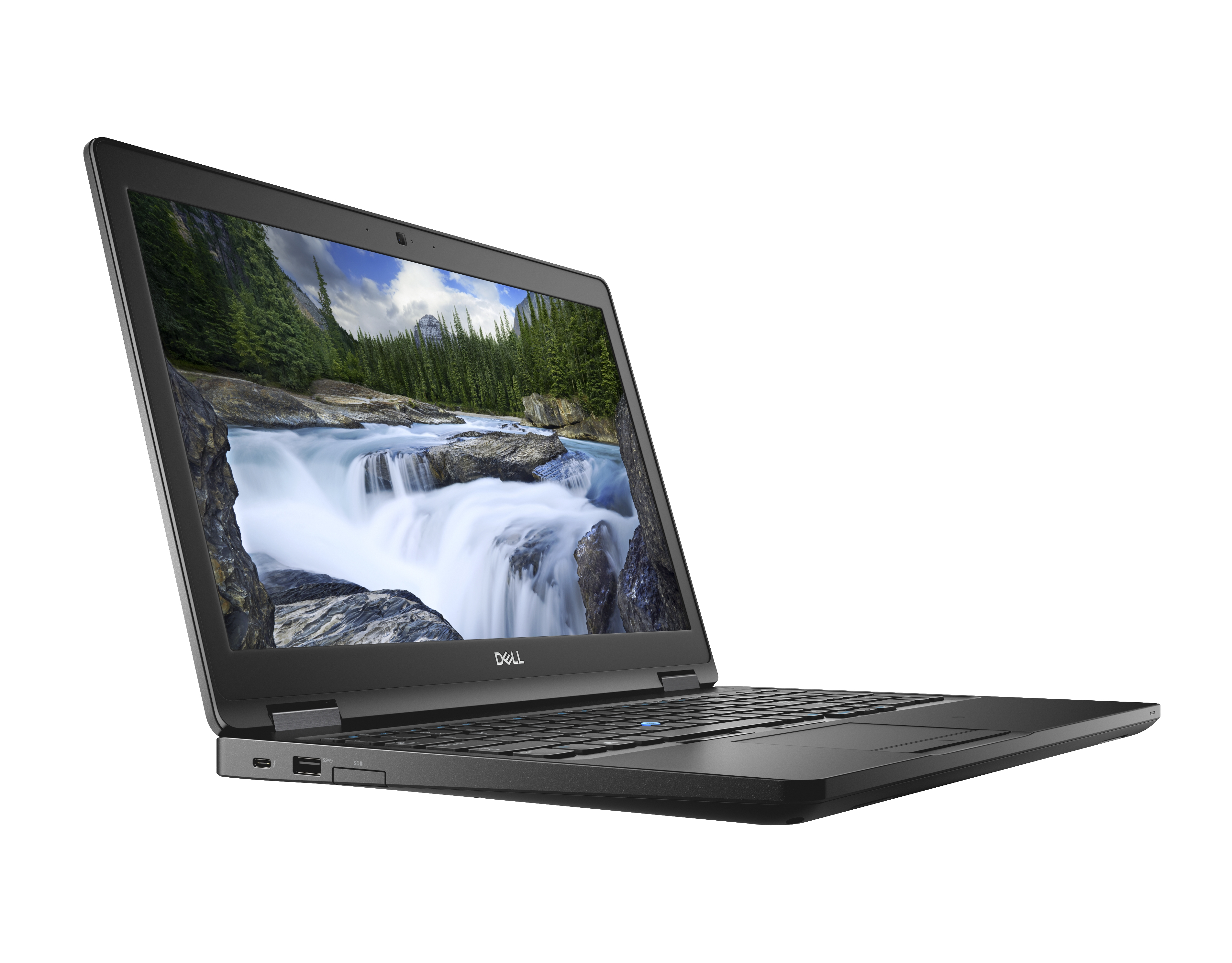 Gebruikte Laptops Dell 5590