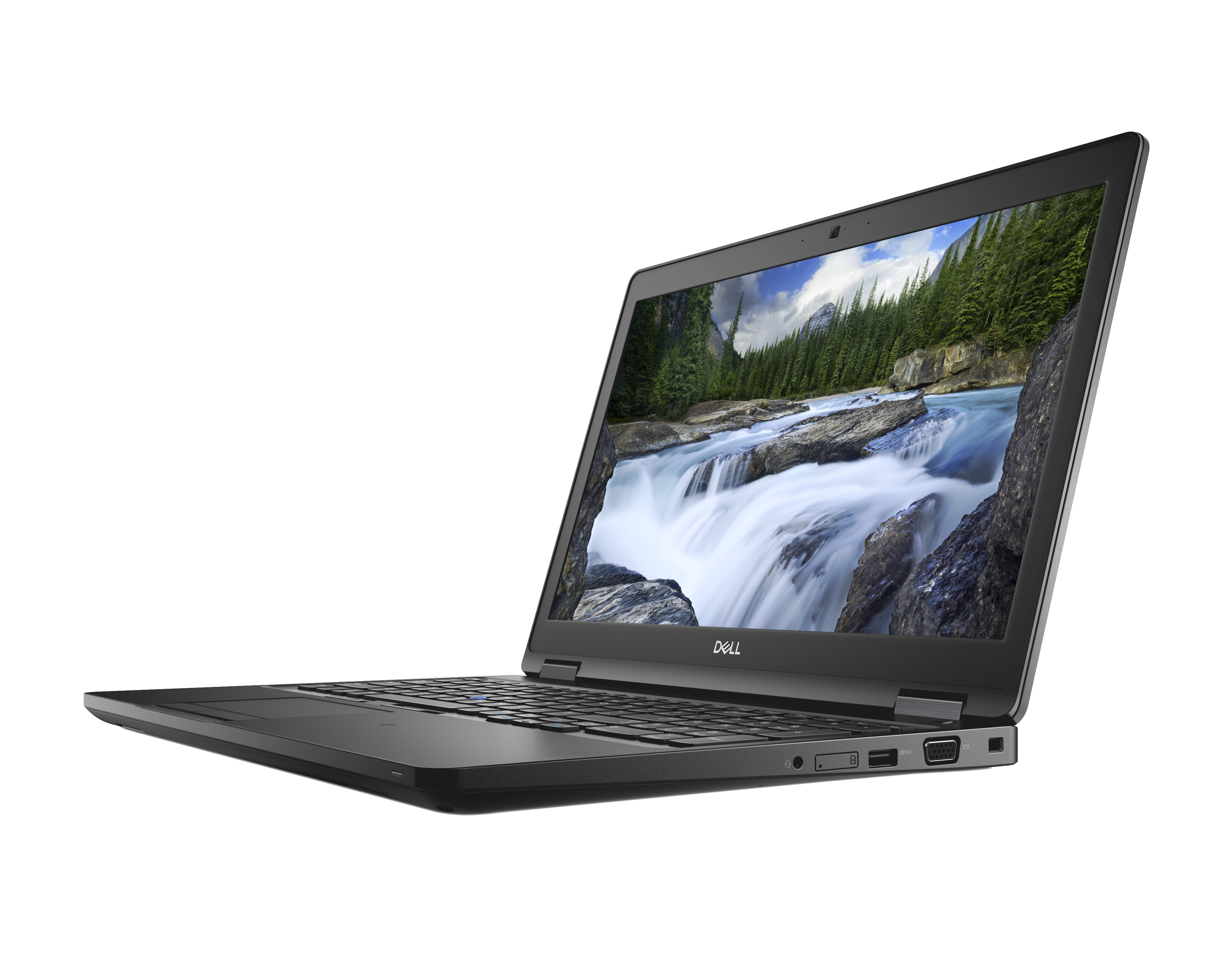 Gebruikte Laptops Dell 5590