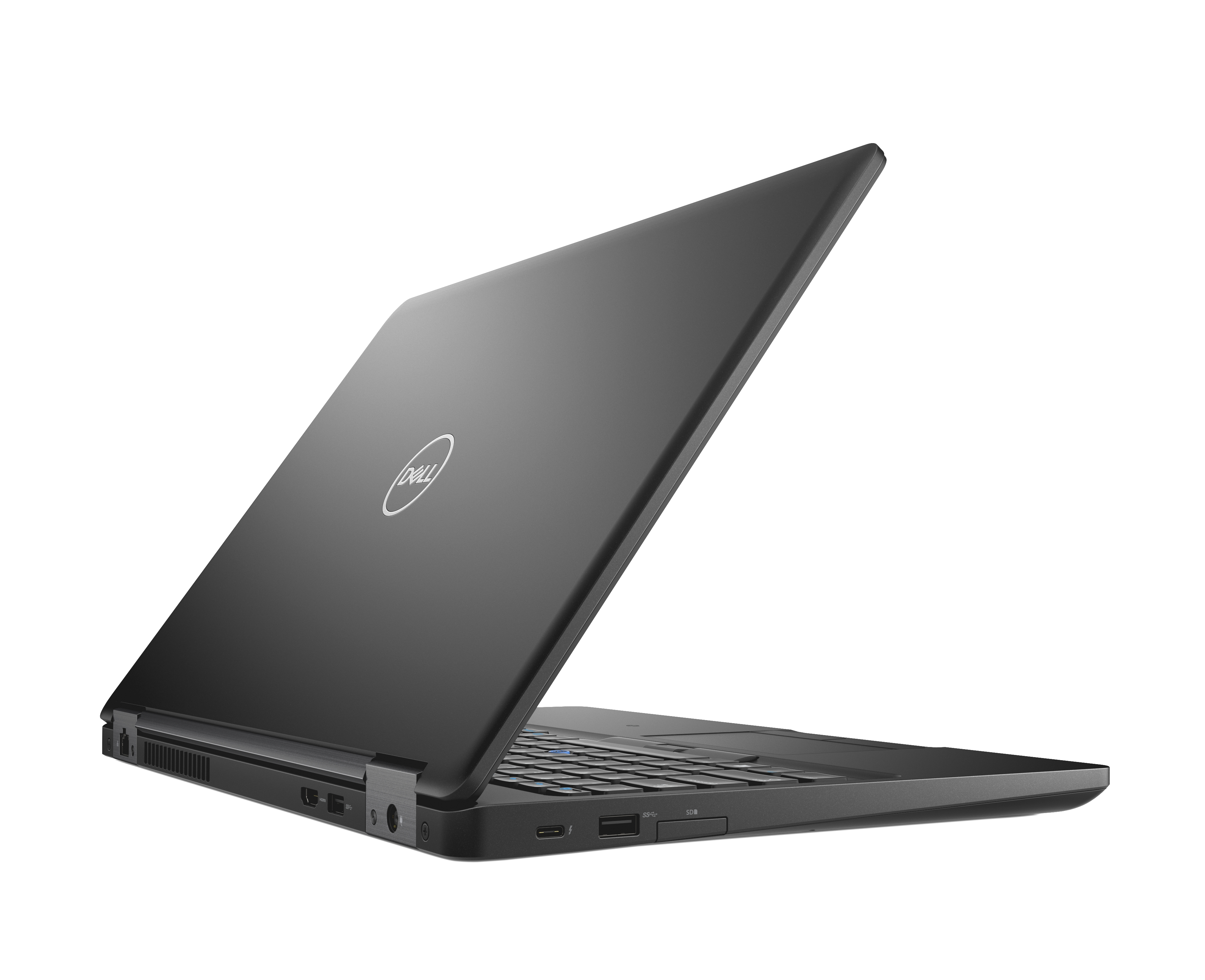 Gebruikte Laptops Dell 5590