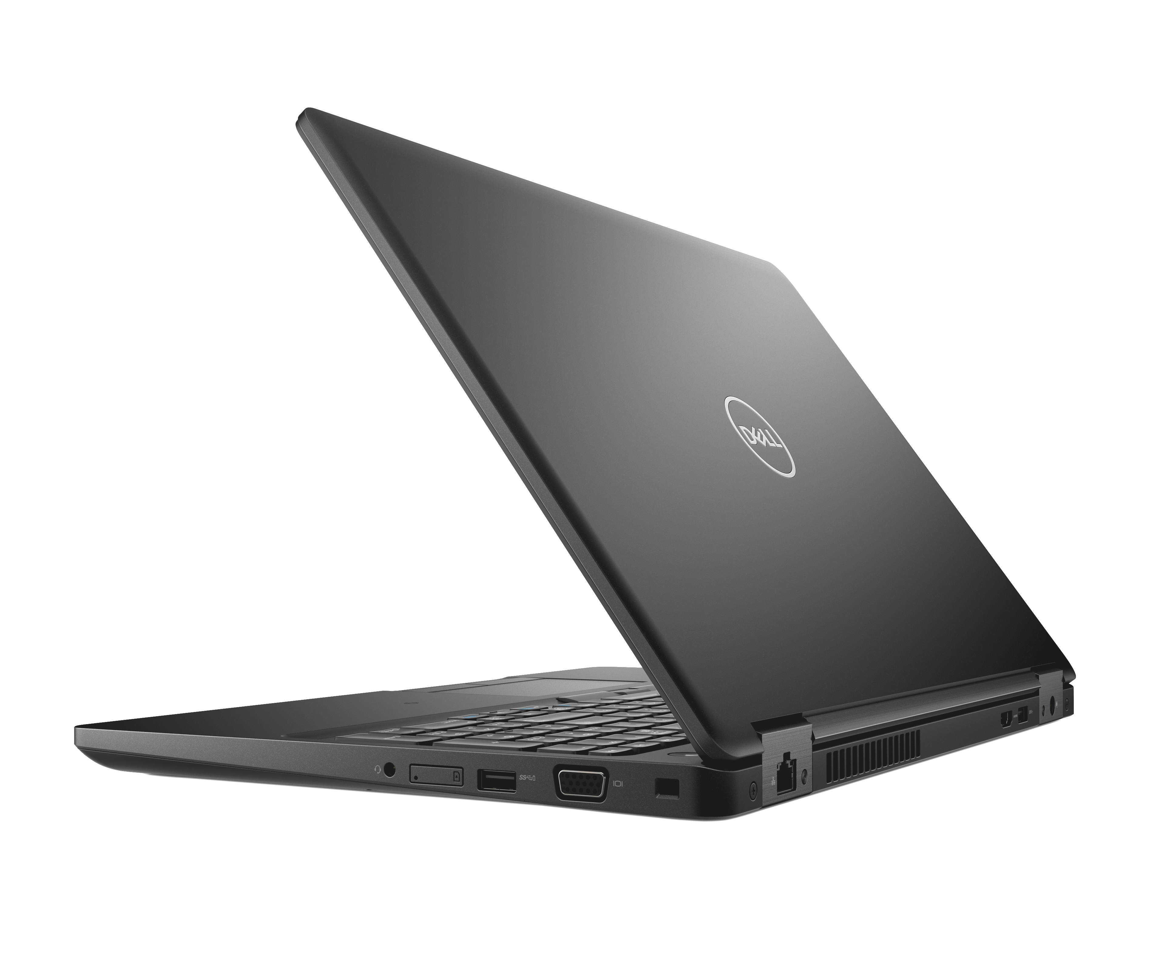Gebruikte Laptops Dell 5590