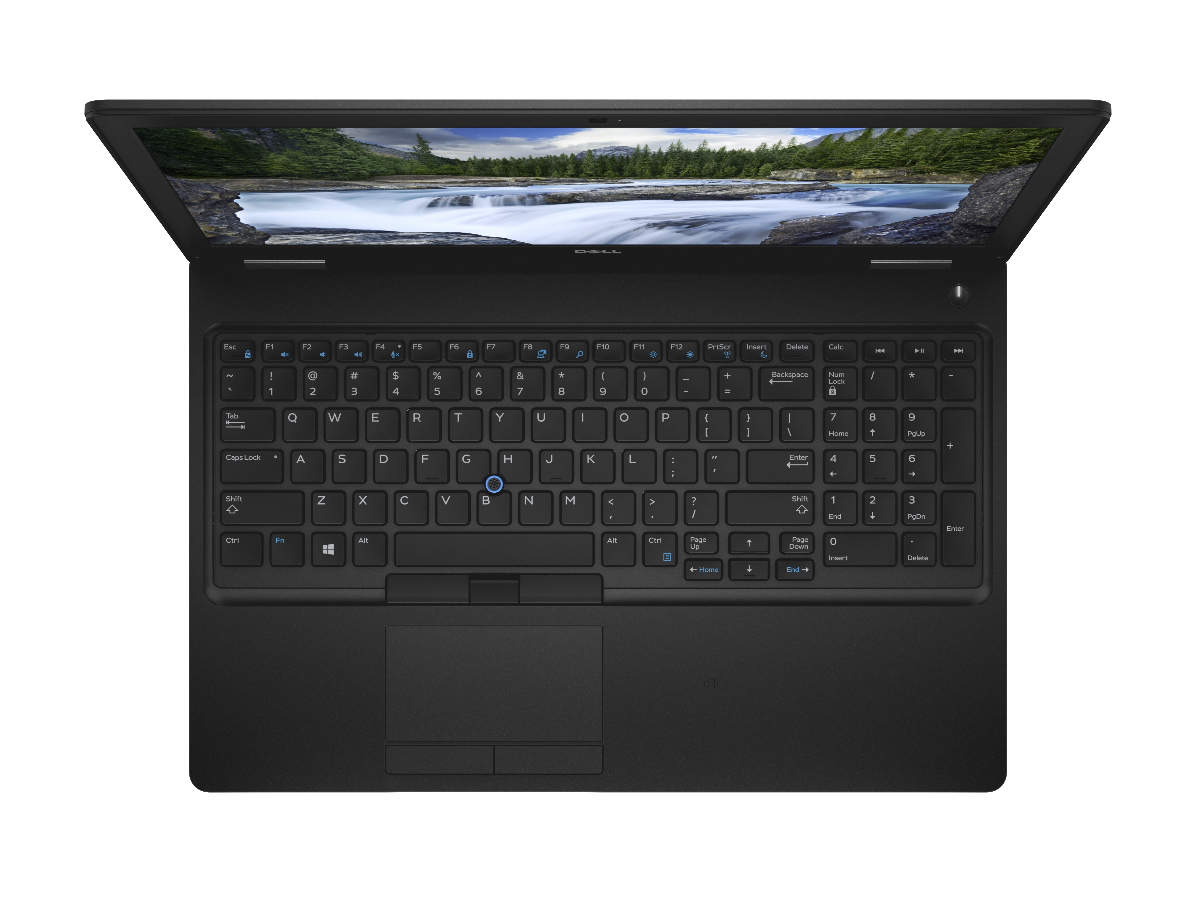 Gebruikte Laptops Dell 5590