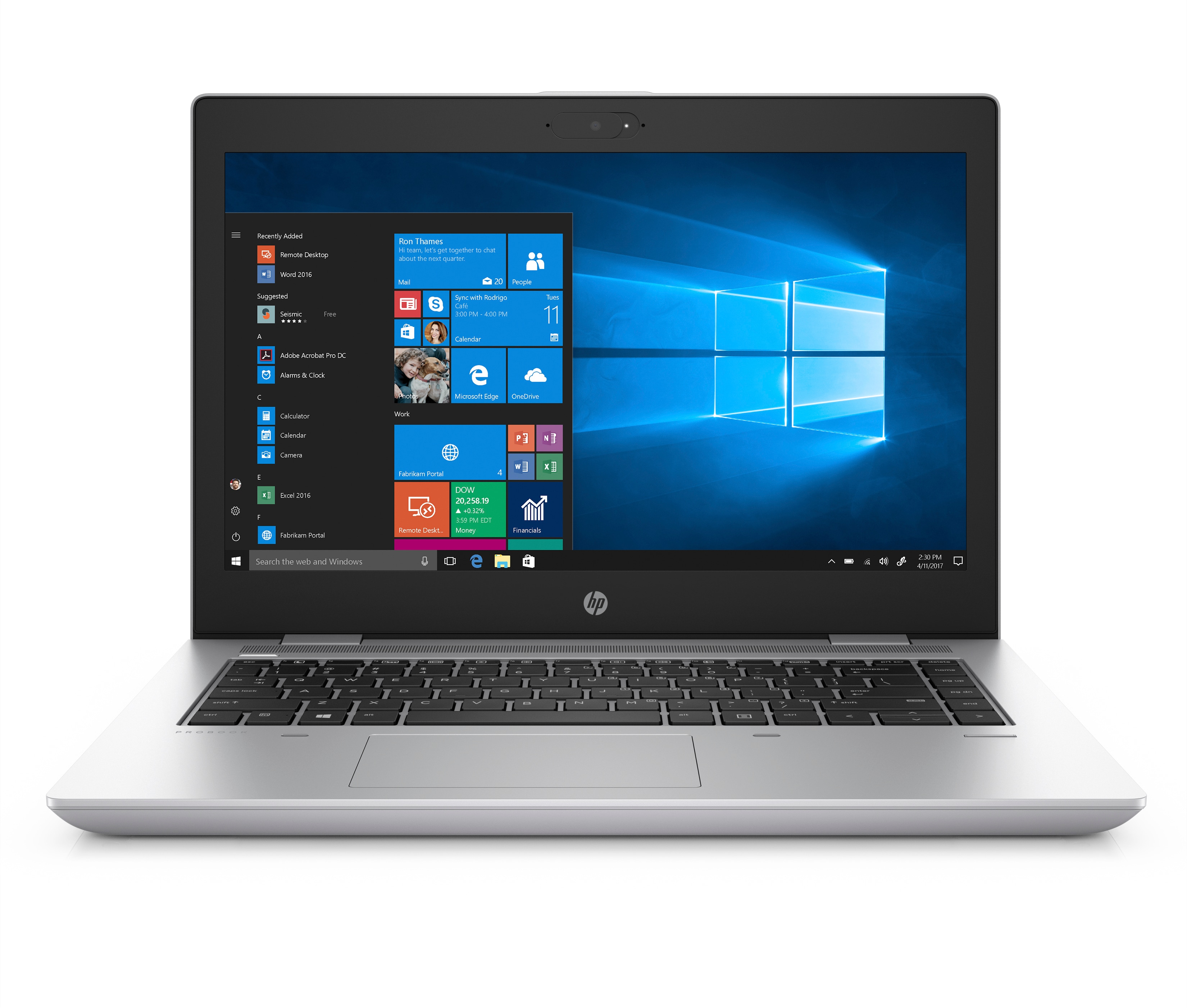 Gebruikte Laptops Hewlett-Packard 640 G4