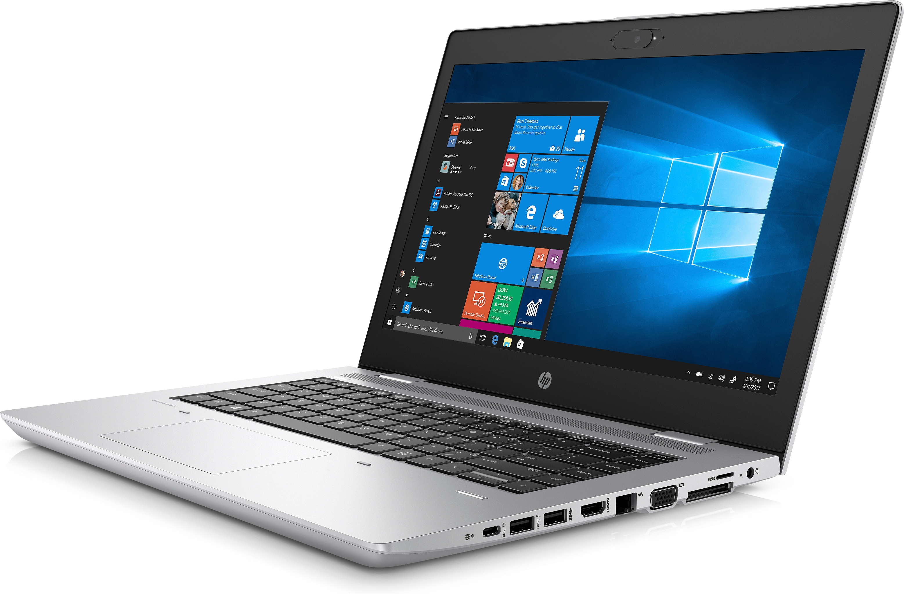 Gebruikte Laptops Hewlett-Packard 640 G4