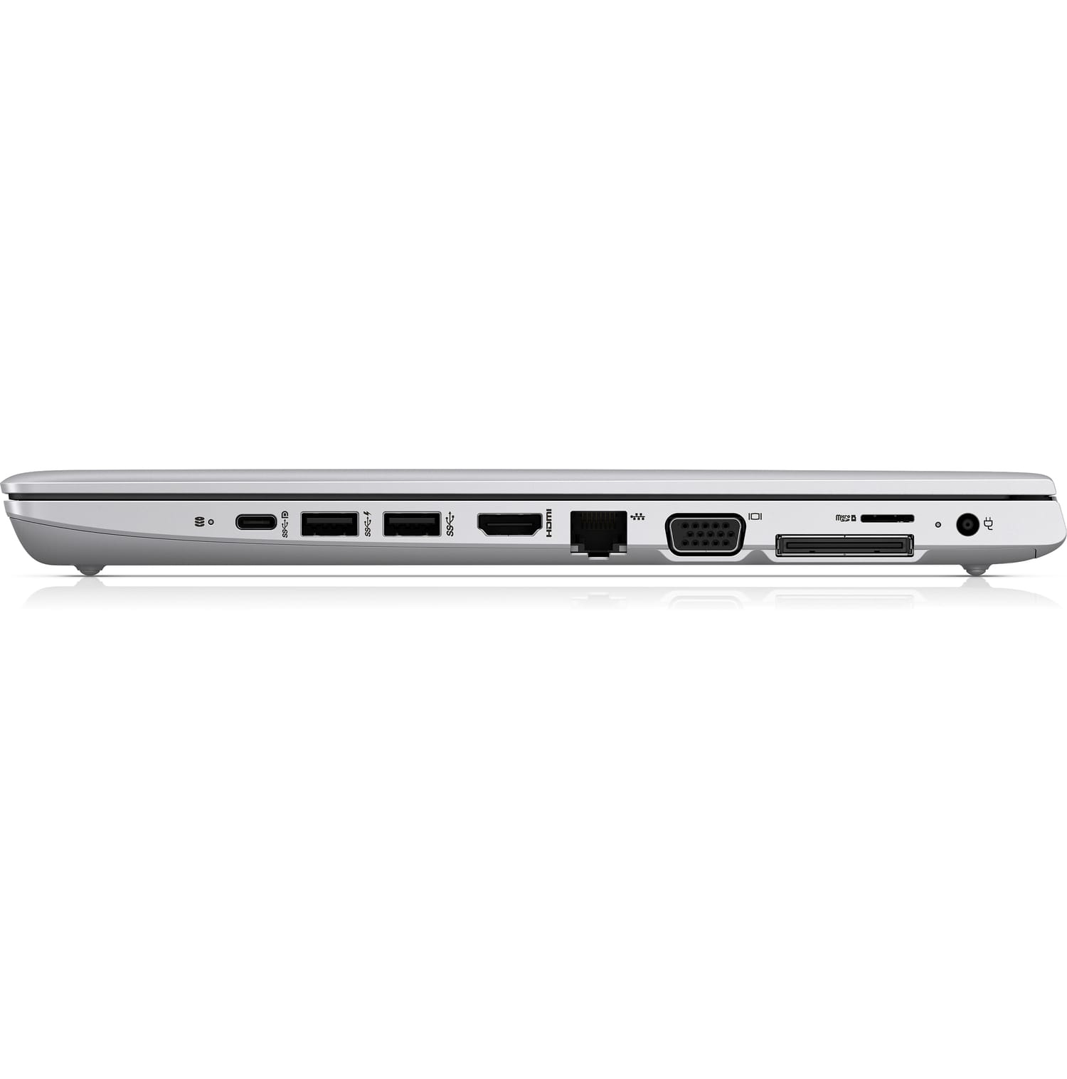 Gebruikte Laptops Hewlett-Packard 640 G4