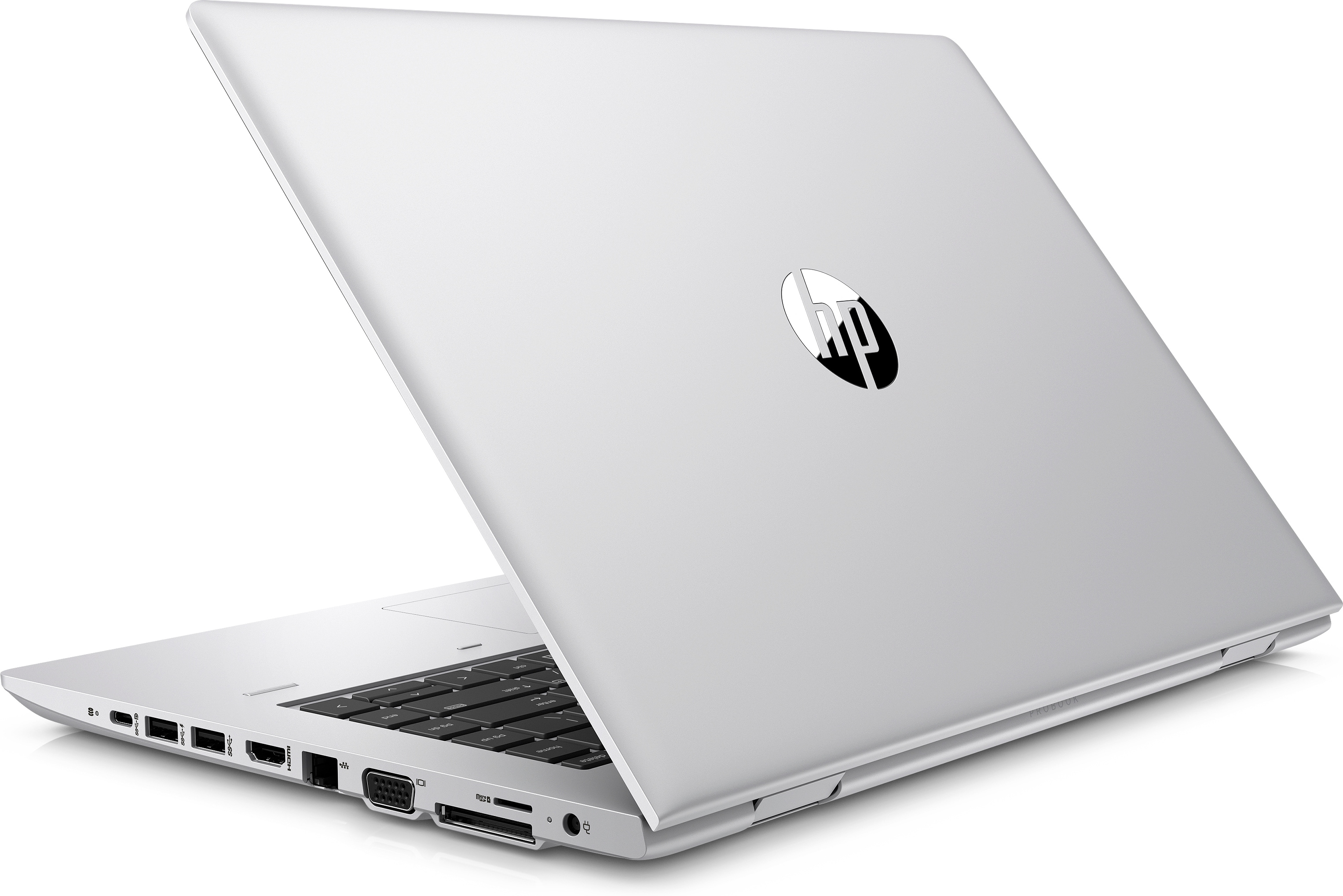 Gebruikte Laptops Hewlett-Packard 640 G4