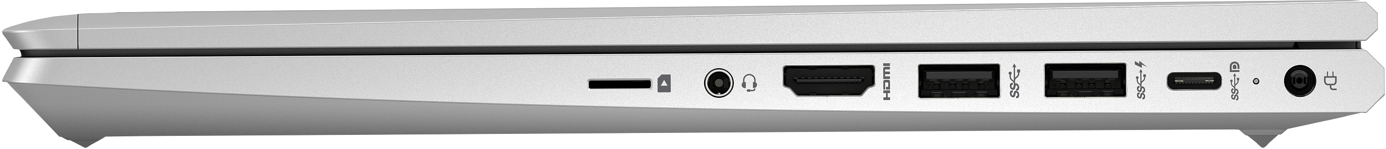 Gebruikte Laptops Hewlett-Packard 640 G8