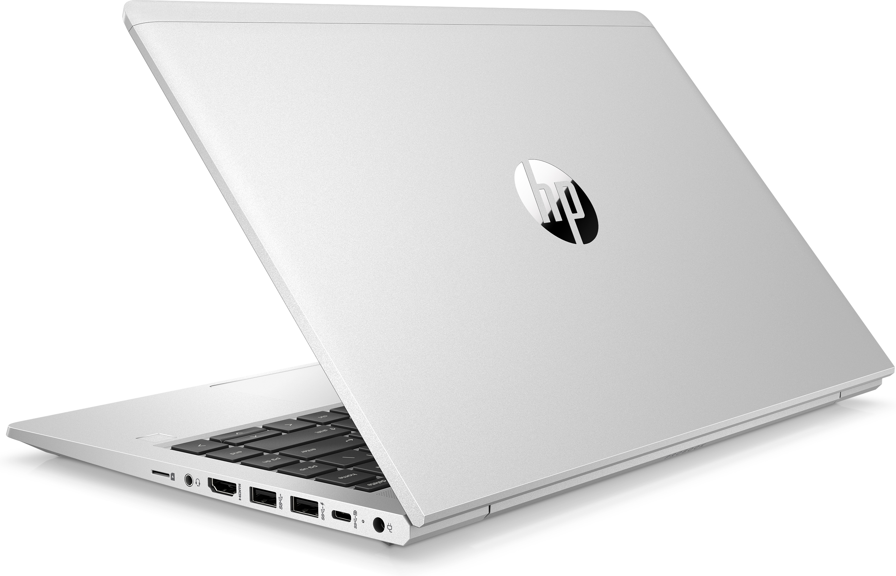Gebruikte Laptops Hewlett-Packard 640 G8