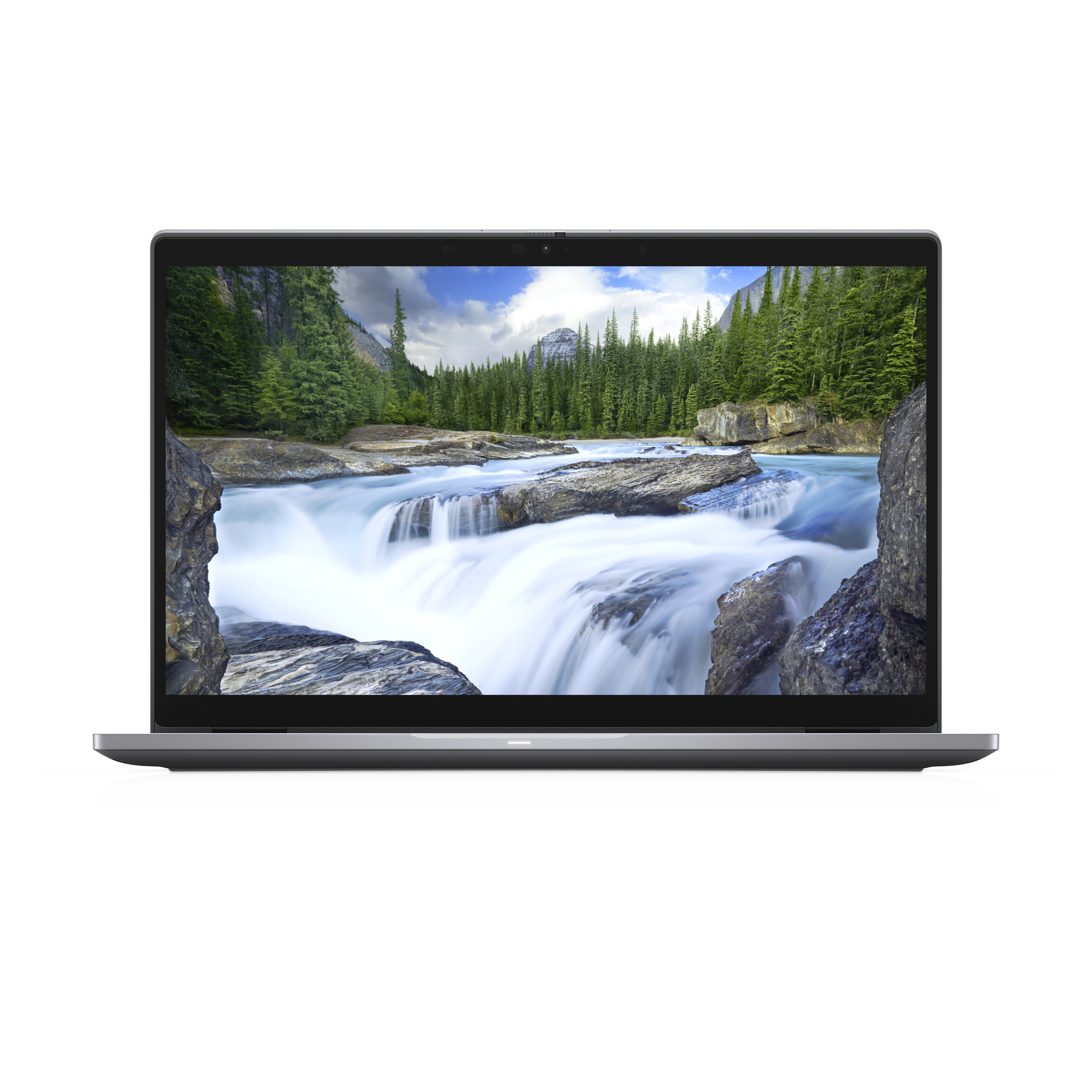Gebruikte Laptops Dell 7310