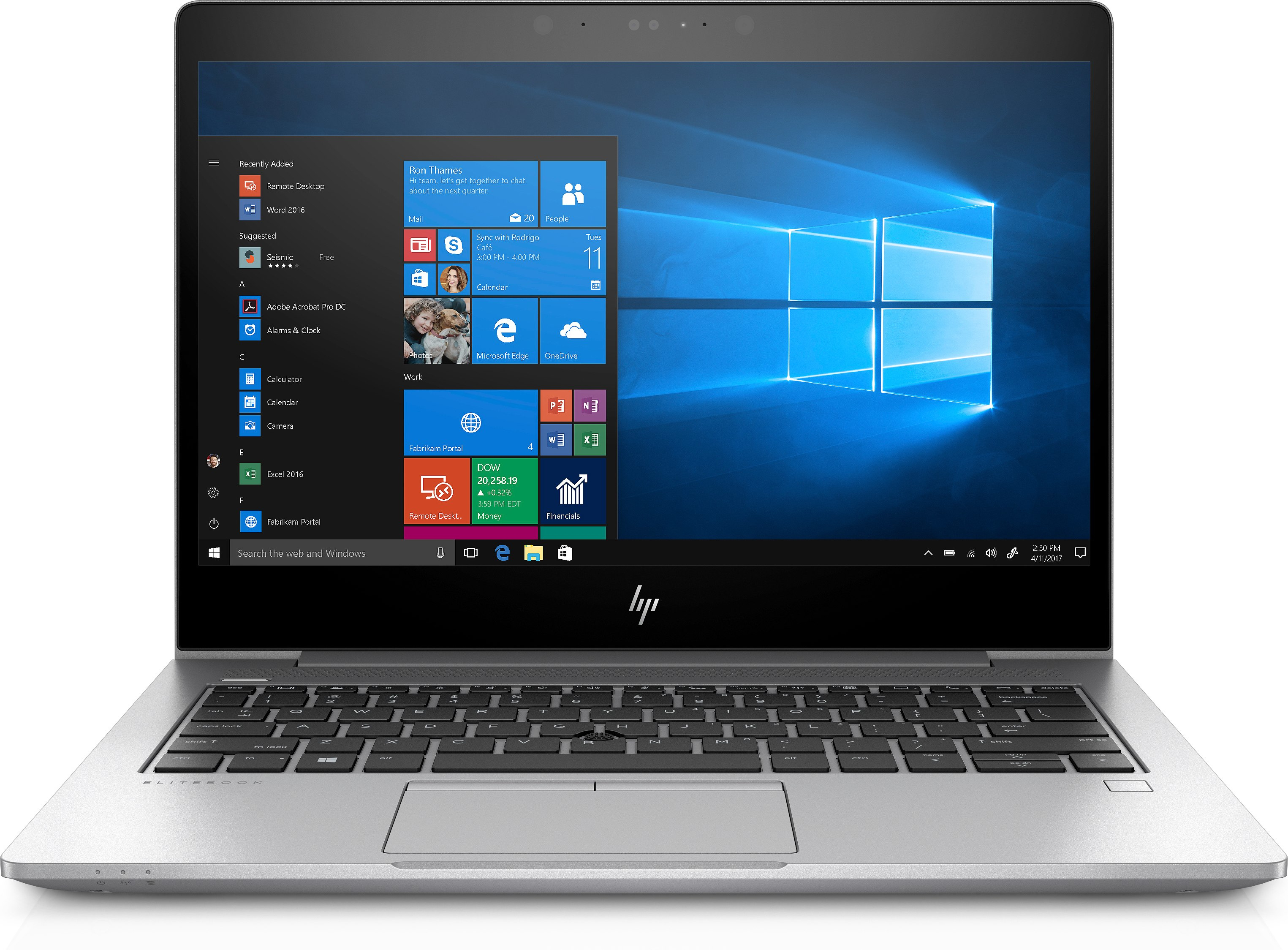 Gebruikte Laptops Hewlett-Packard 735 G5