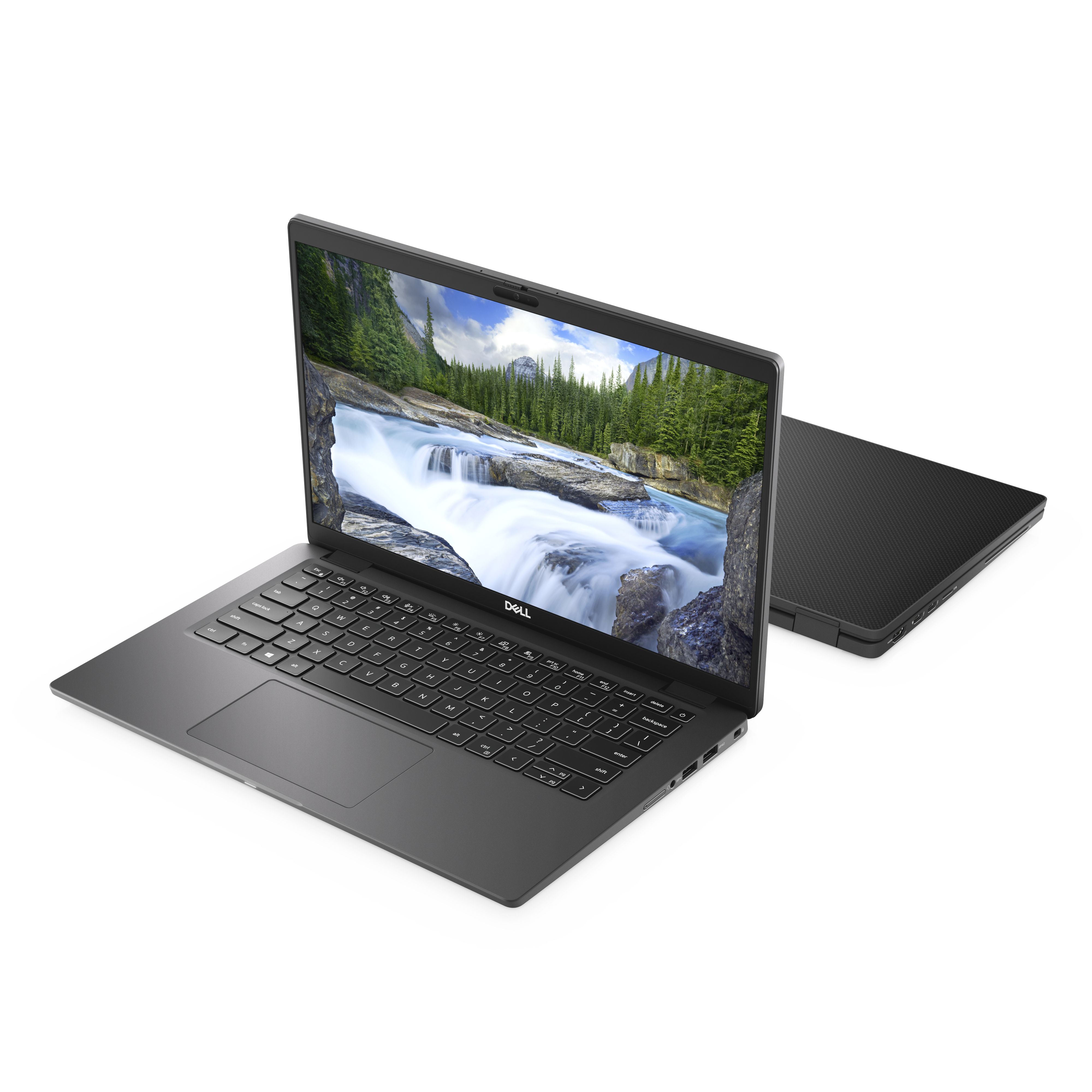 Gemakkelijk onderweg Dell 7410