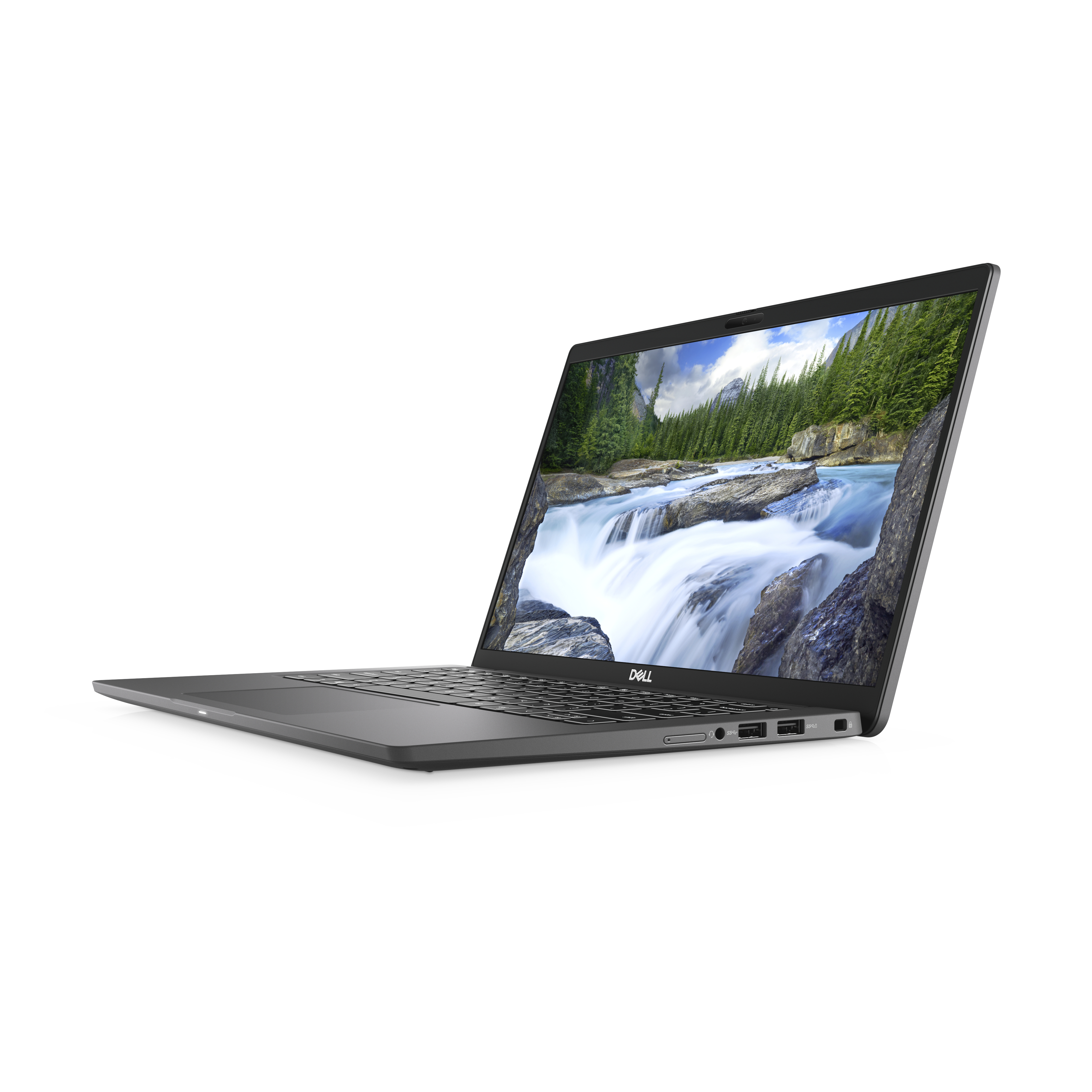 Gemakkelijk onderweg Dell 7410