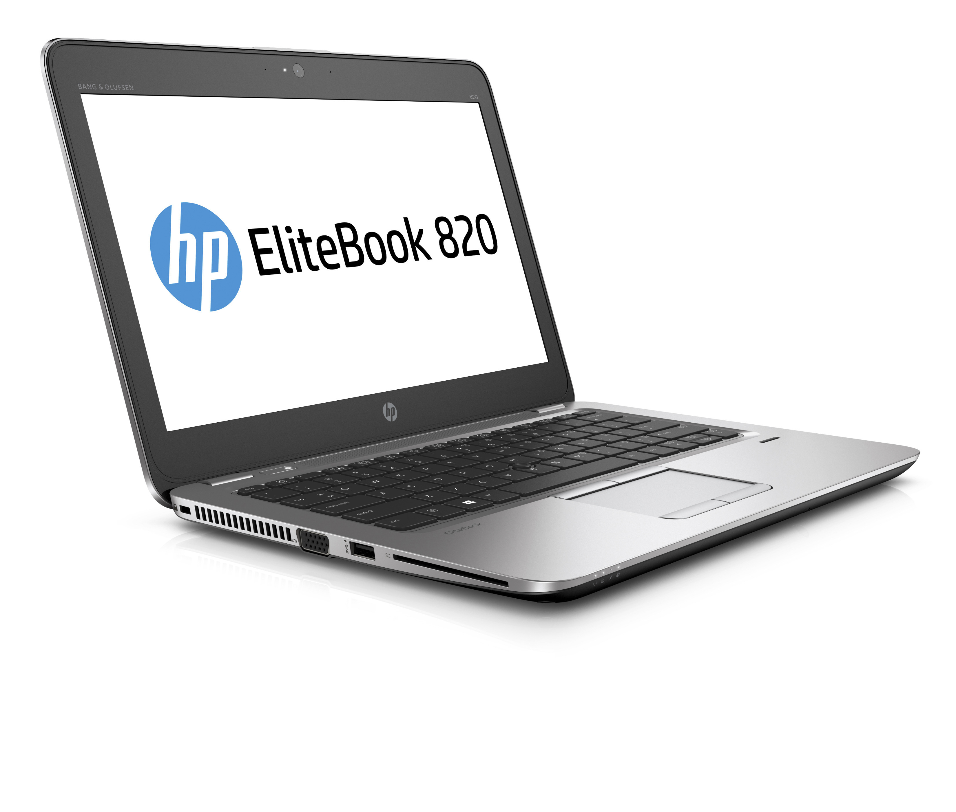 Gebruikte Laptops Hewlett-Packard 820 G4