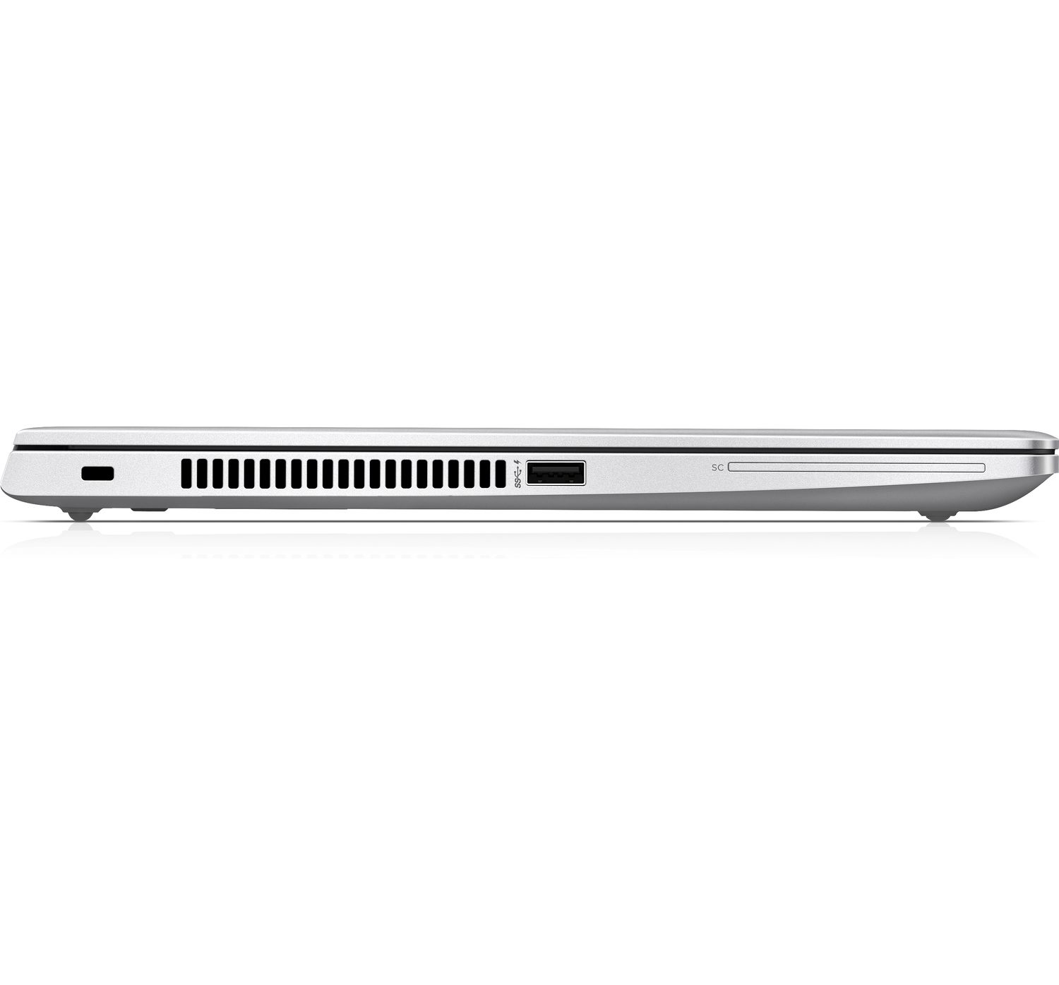 Refurbished Laptops Hewlett-Packard 830 G5