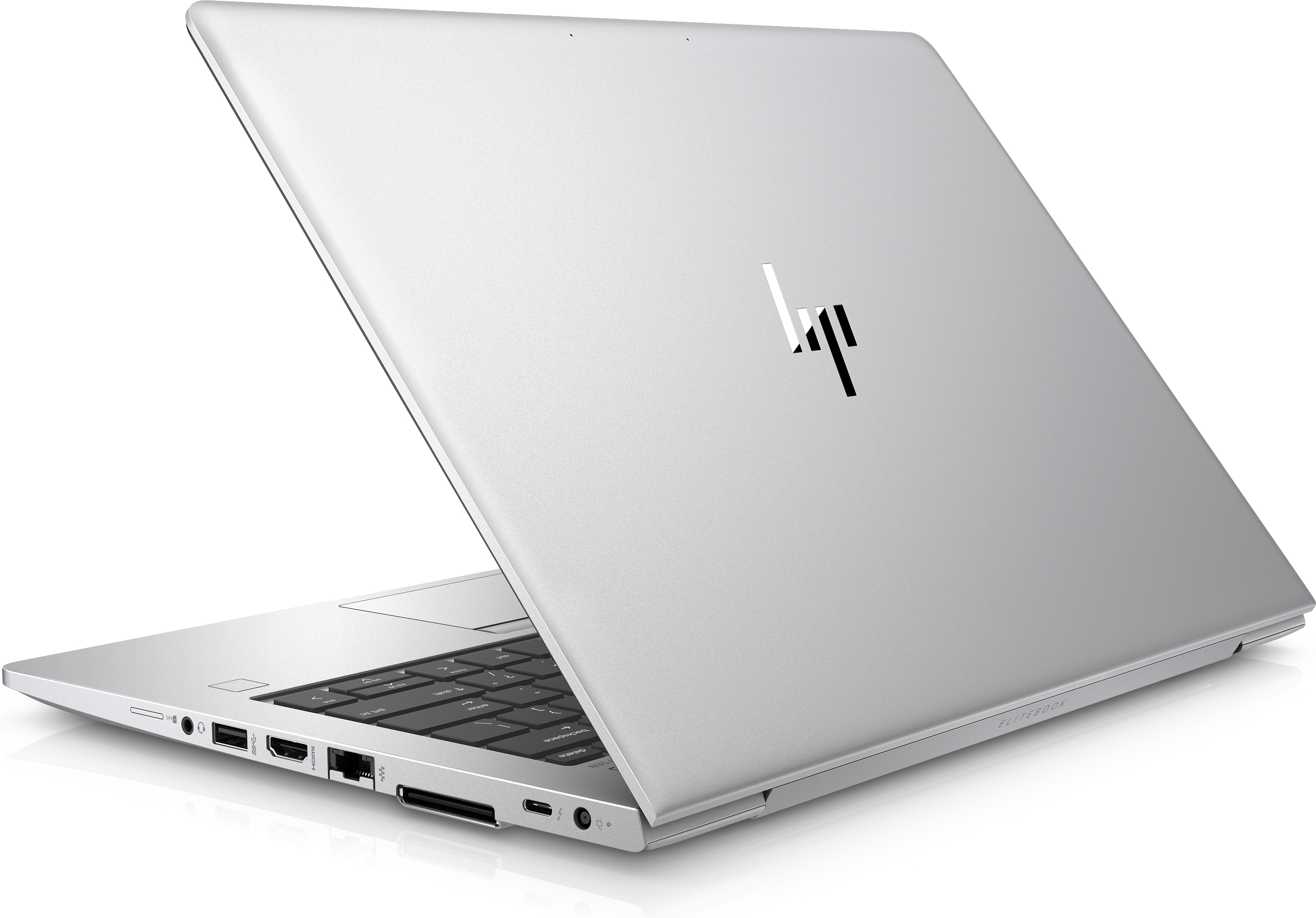Refurbished Laptops Hewlett-Packard 830 G5