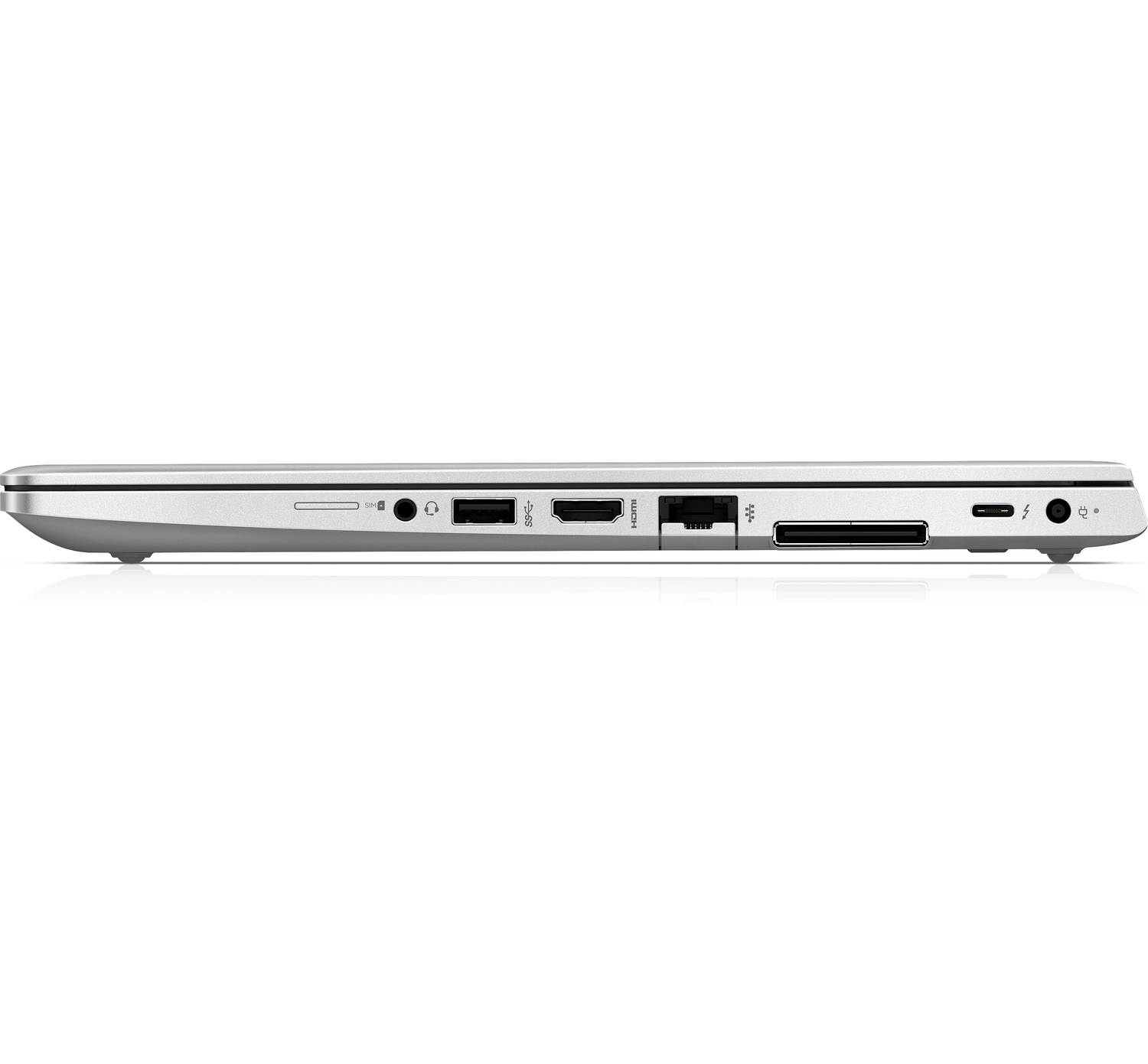 Gebruikte Laptops Hewlett-Packard 830 G6