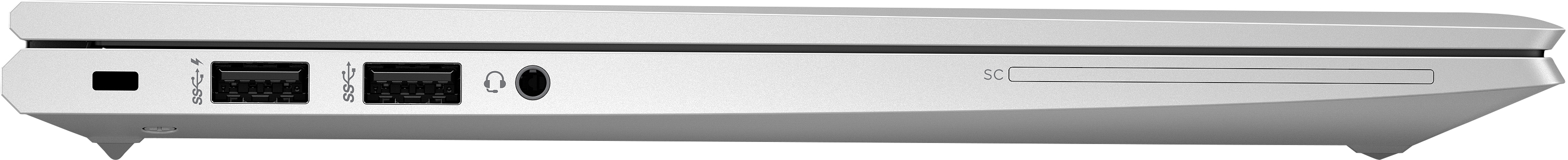 Gebruikte Laptops Hewlett-Packard 830 G8