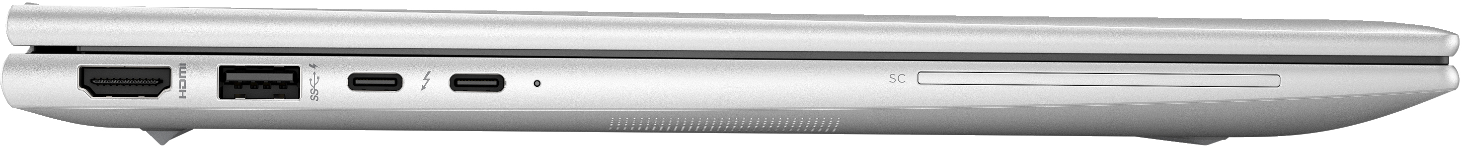 Krachtpatser en bliksemsnel Hewlett-Packard 840 G10