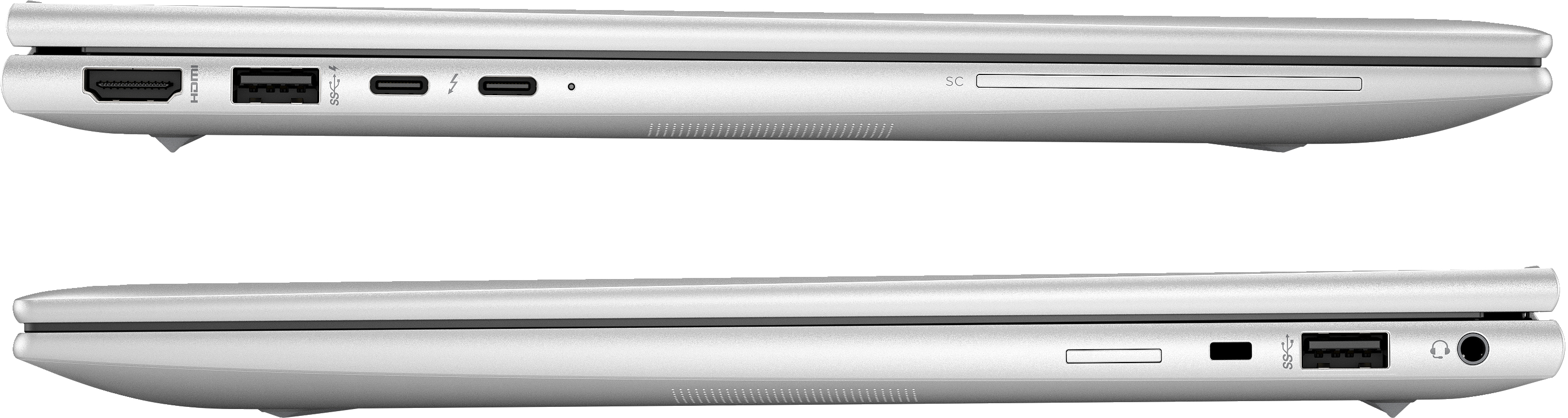 Krachtpatser en bliksemsnel Hewlett-Packard 840 G10