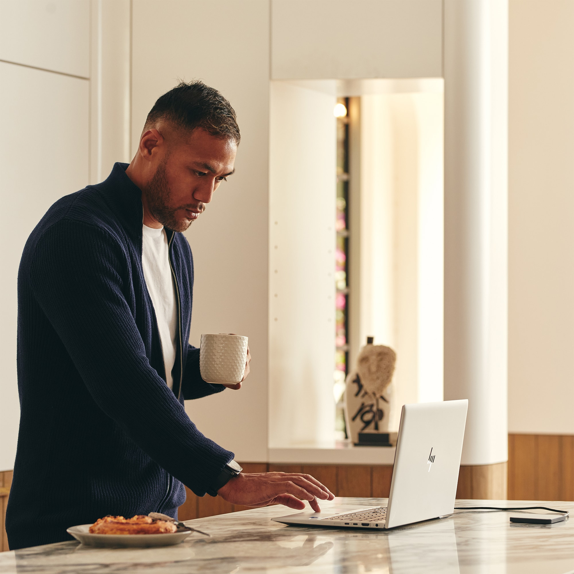 Gebruikte Laptops Hewlett-Packard 840 G9