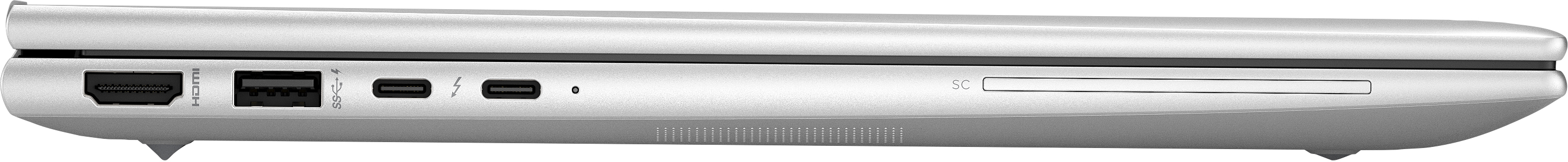 Gebruikte Laptops Hewlett-Packard 840 G9