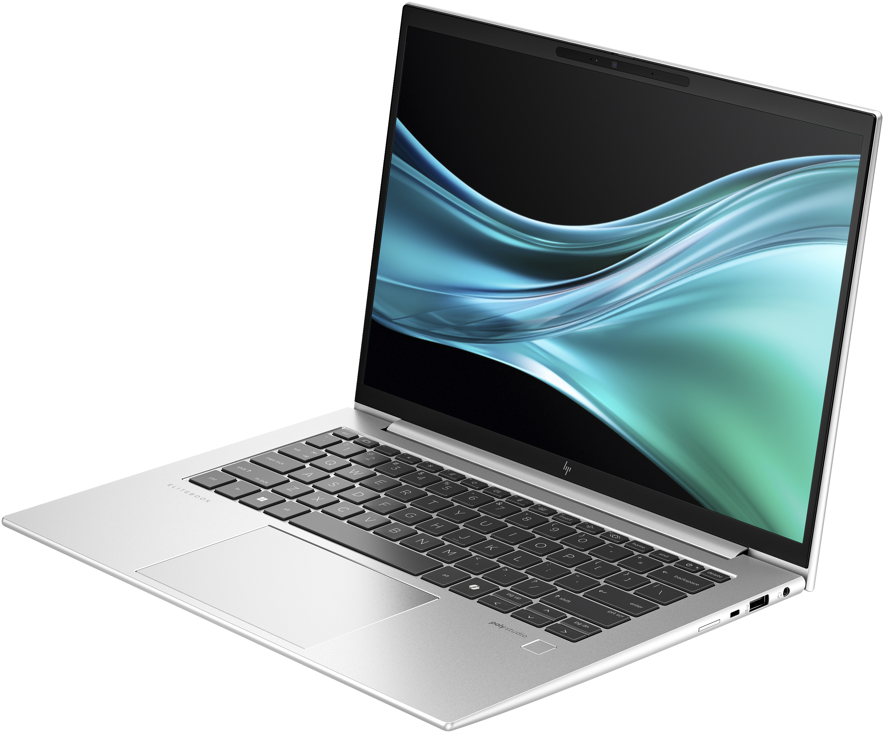 Gebruikte Laptops Hewlett-Packard 845 G11
