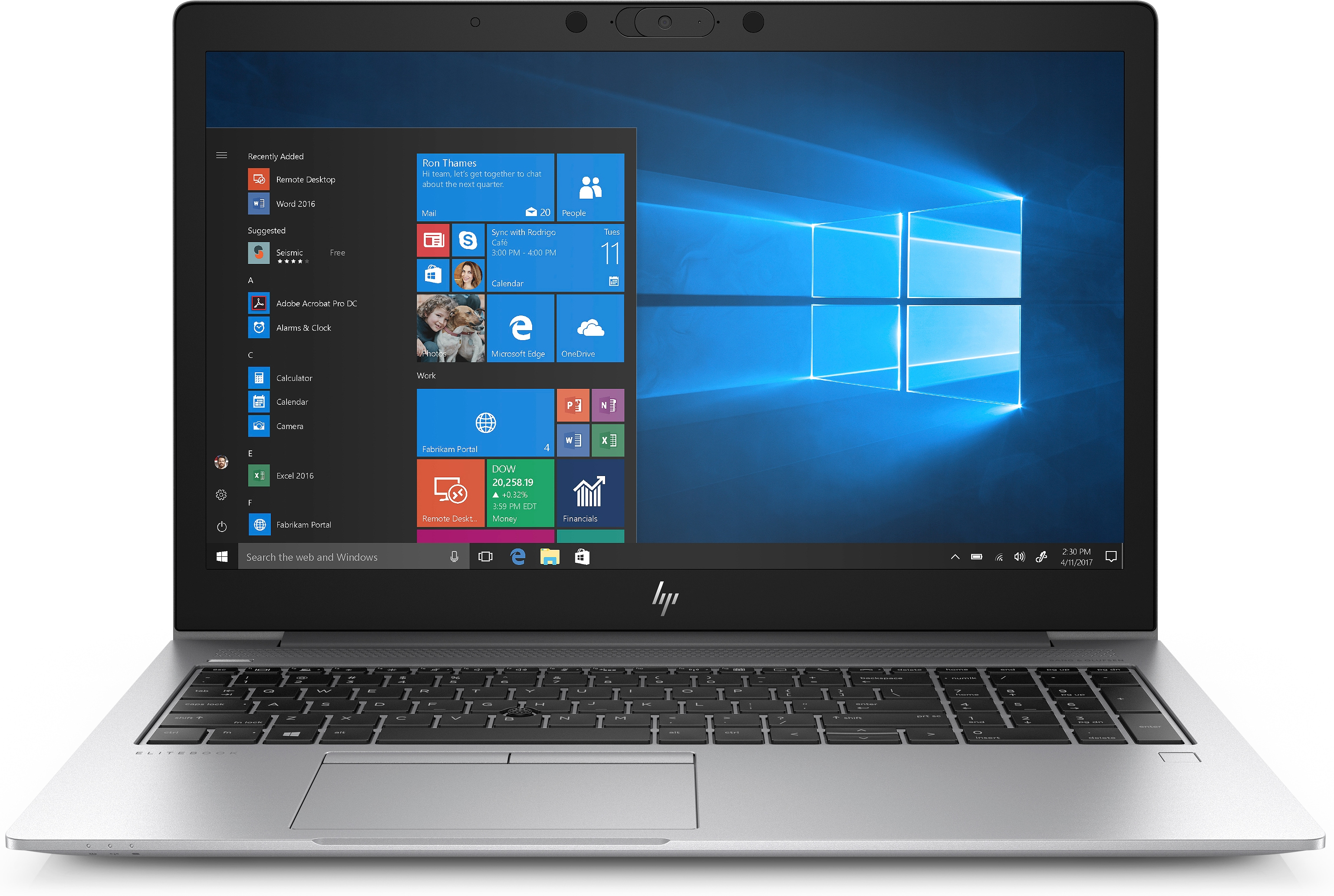 Gebruikte Laptops Hewlett-Packard 850 G5