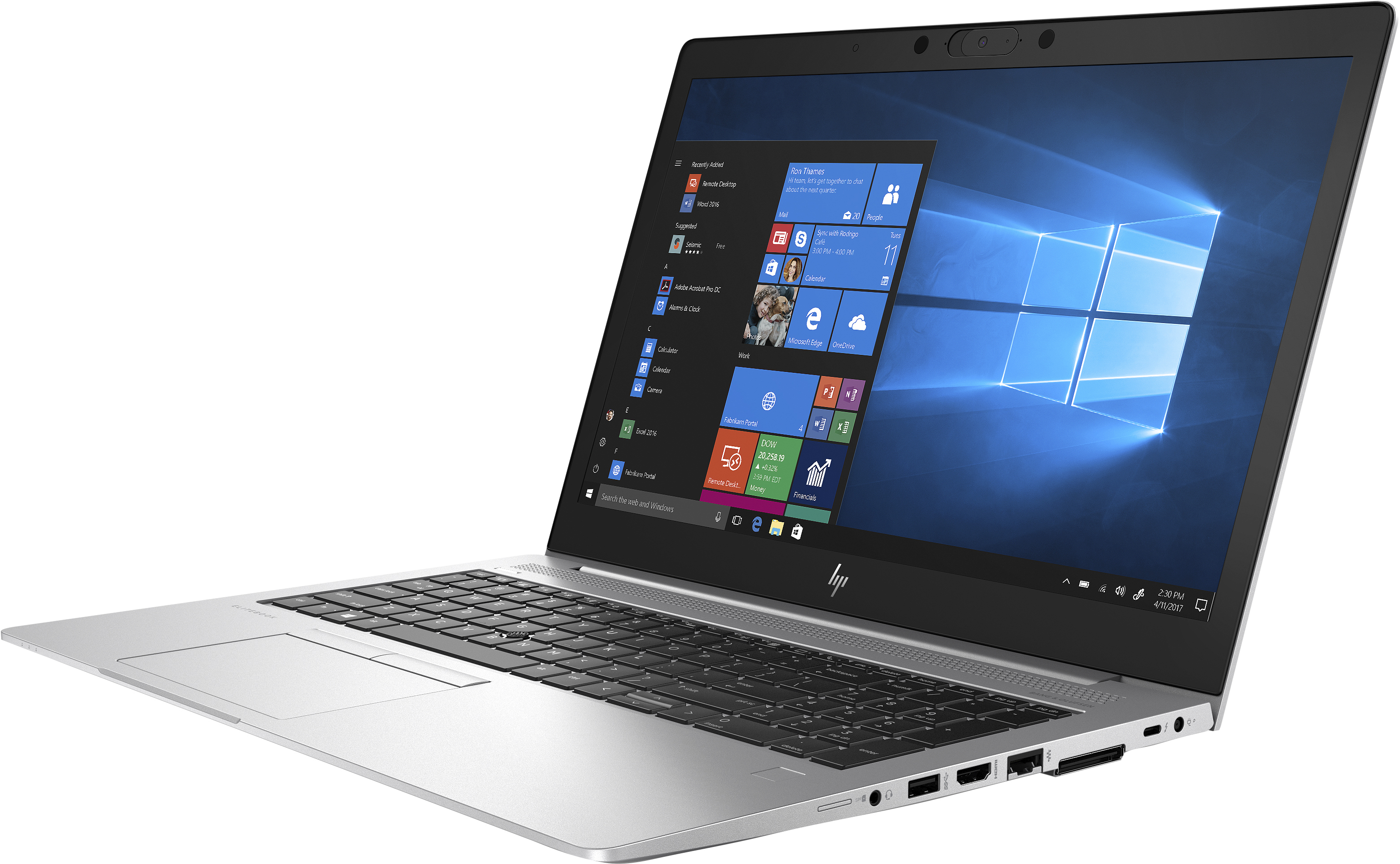 Gebruikte Laptops Hewlett-Packard 850 G5