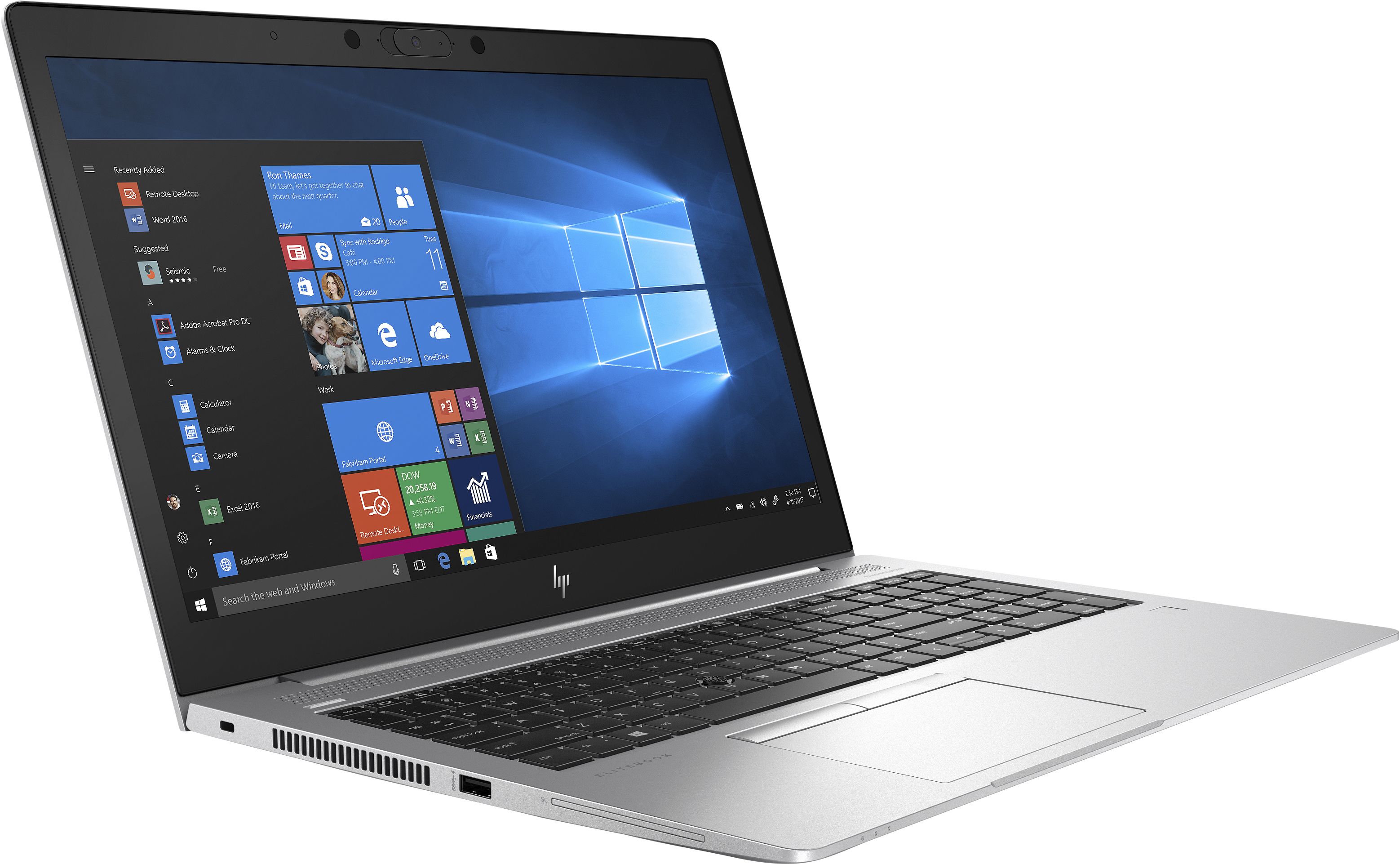 Gebruikte Laptops Hewlett-Packard 850 G5