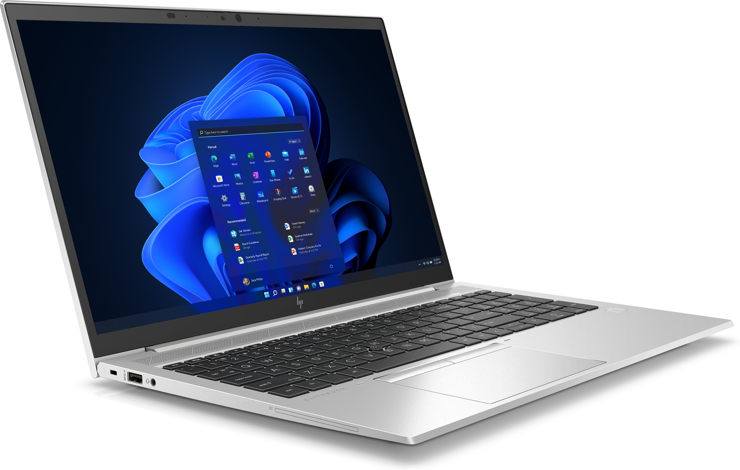 Gebruikte Laptops Hewlett-Packard 850 G8
