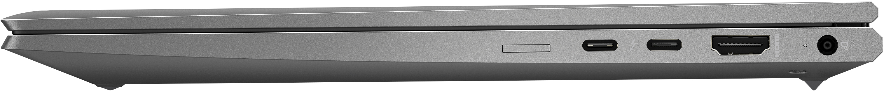 Gebruikte Laptops Hewlett-Packard Zbook Firefly 14 G7