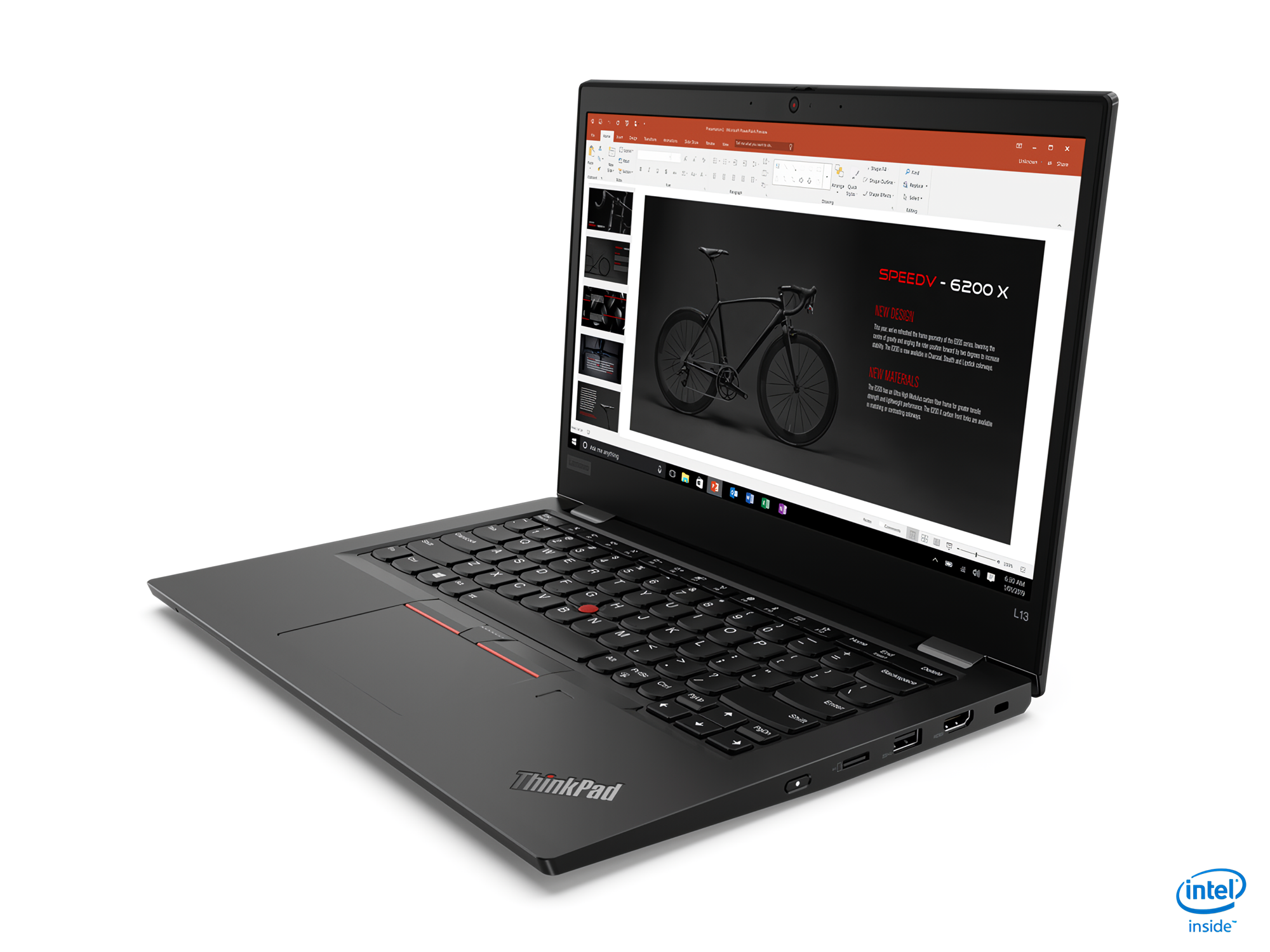 Gebruikte Laptops Lenovo L13 G1