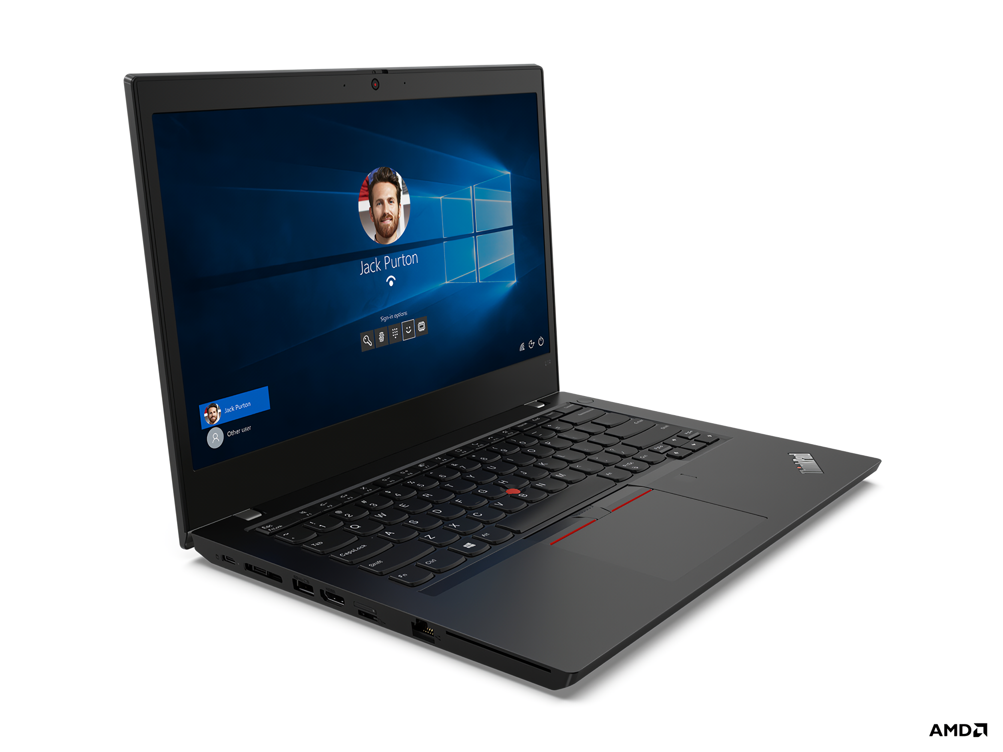 Gebruikte Laptops Lenovo L14 G1