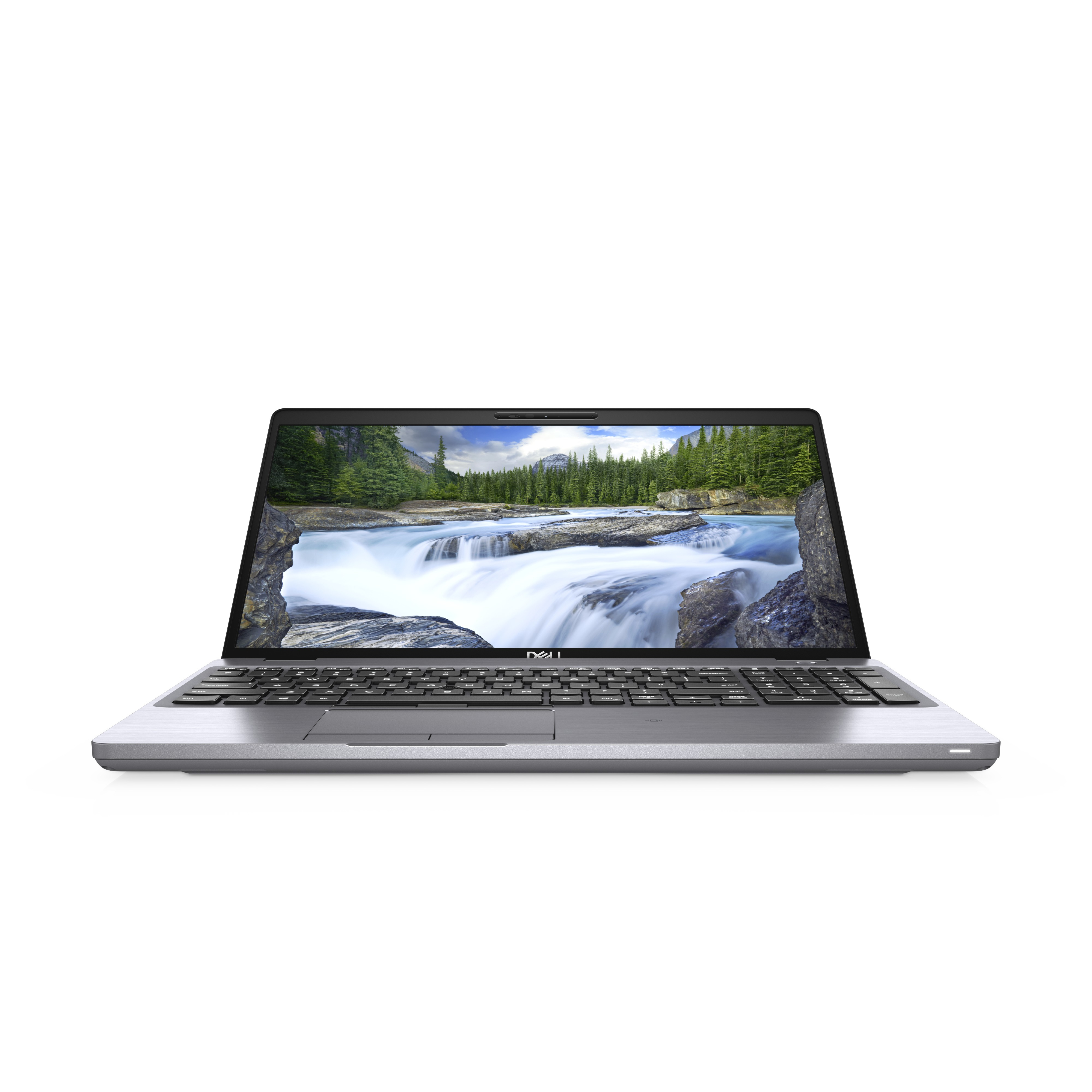 Gebruikte Laptops Dell 5511