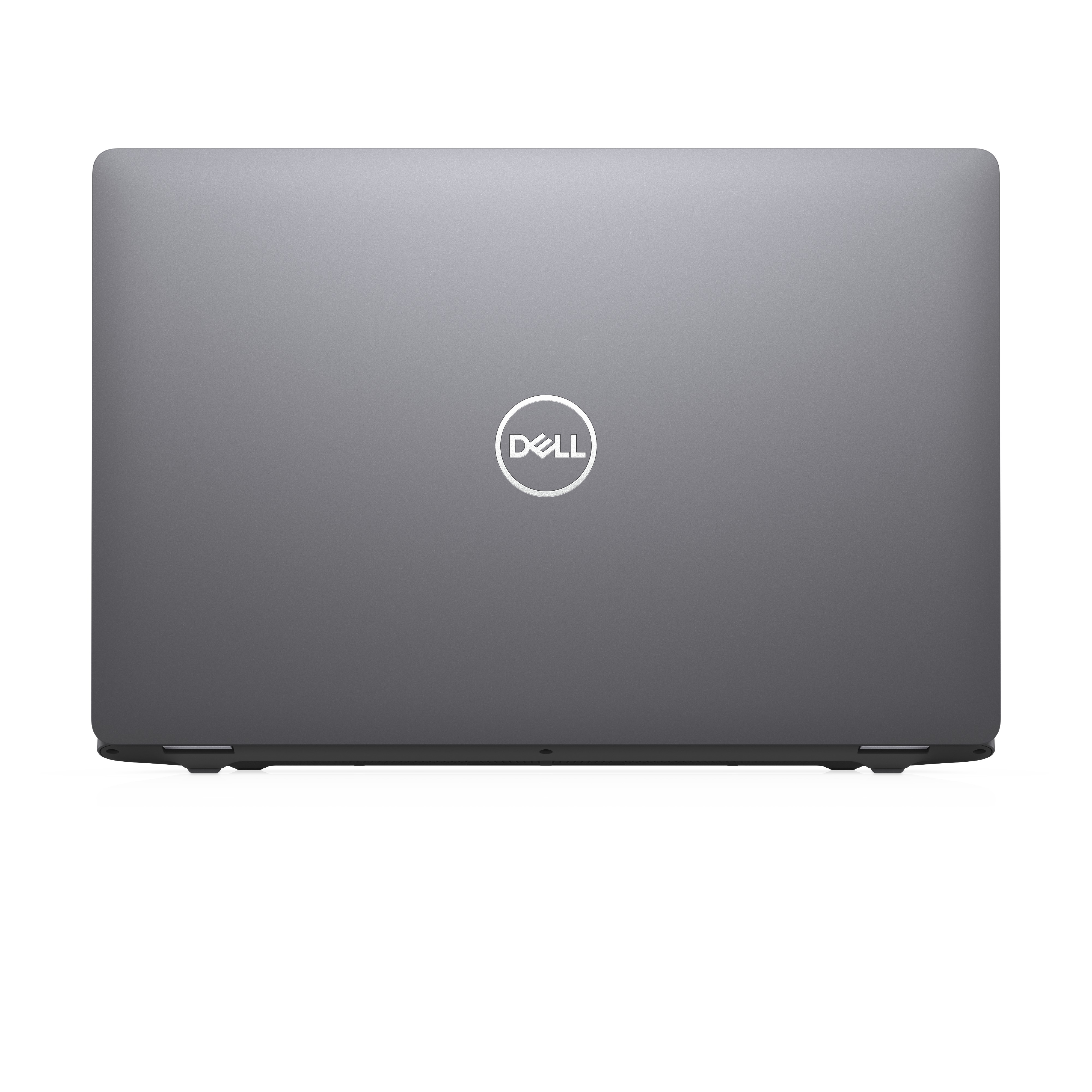 Gebruikte Laptops Dell 5511