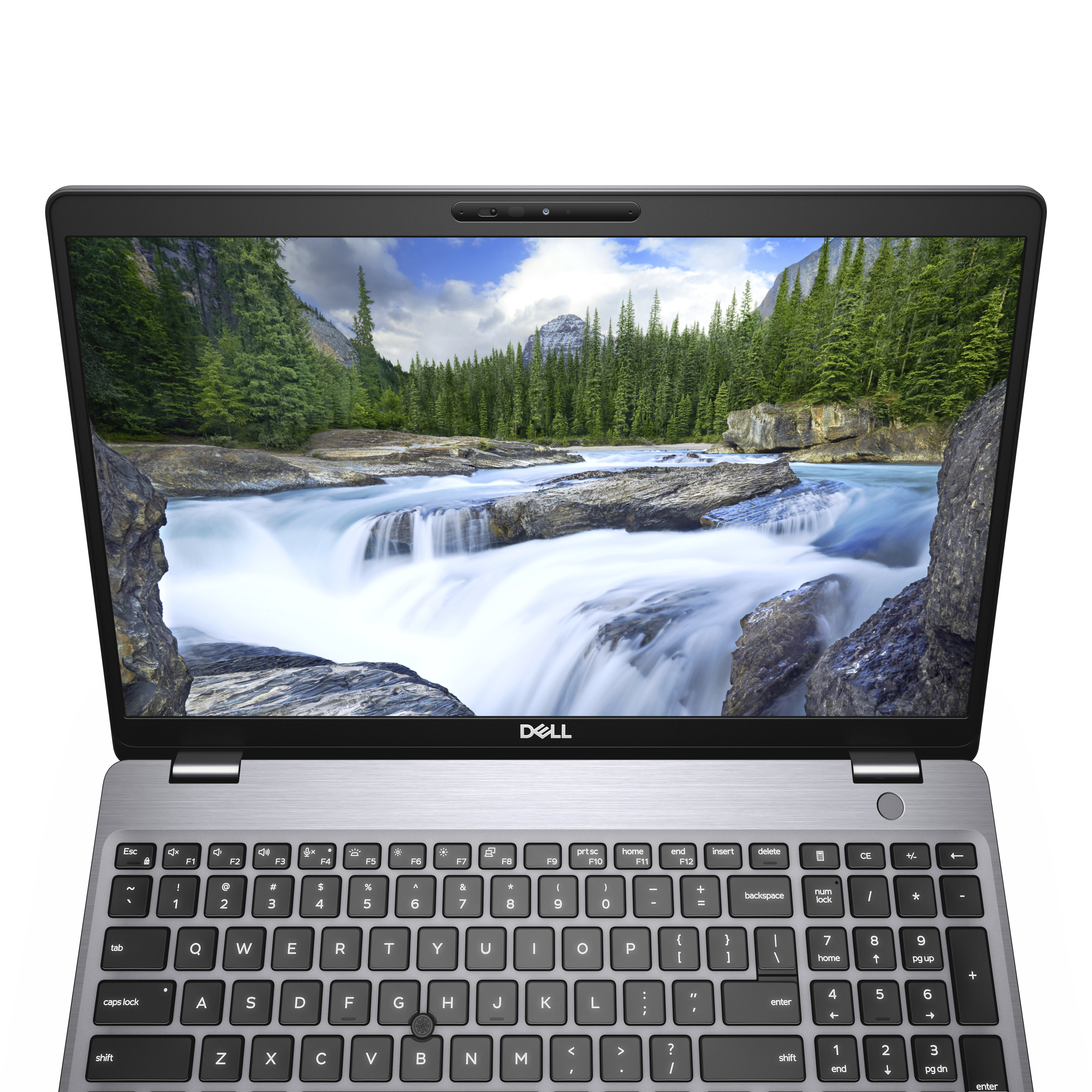 Gebruikte Laptops Dell 5511