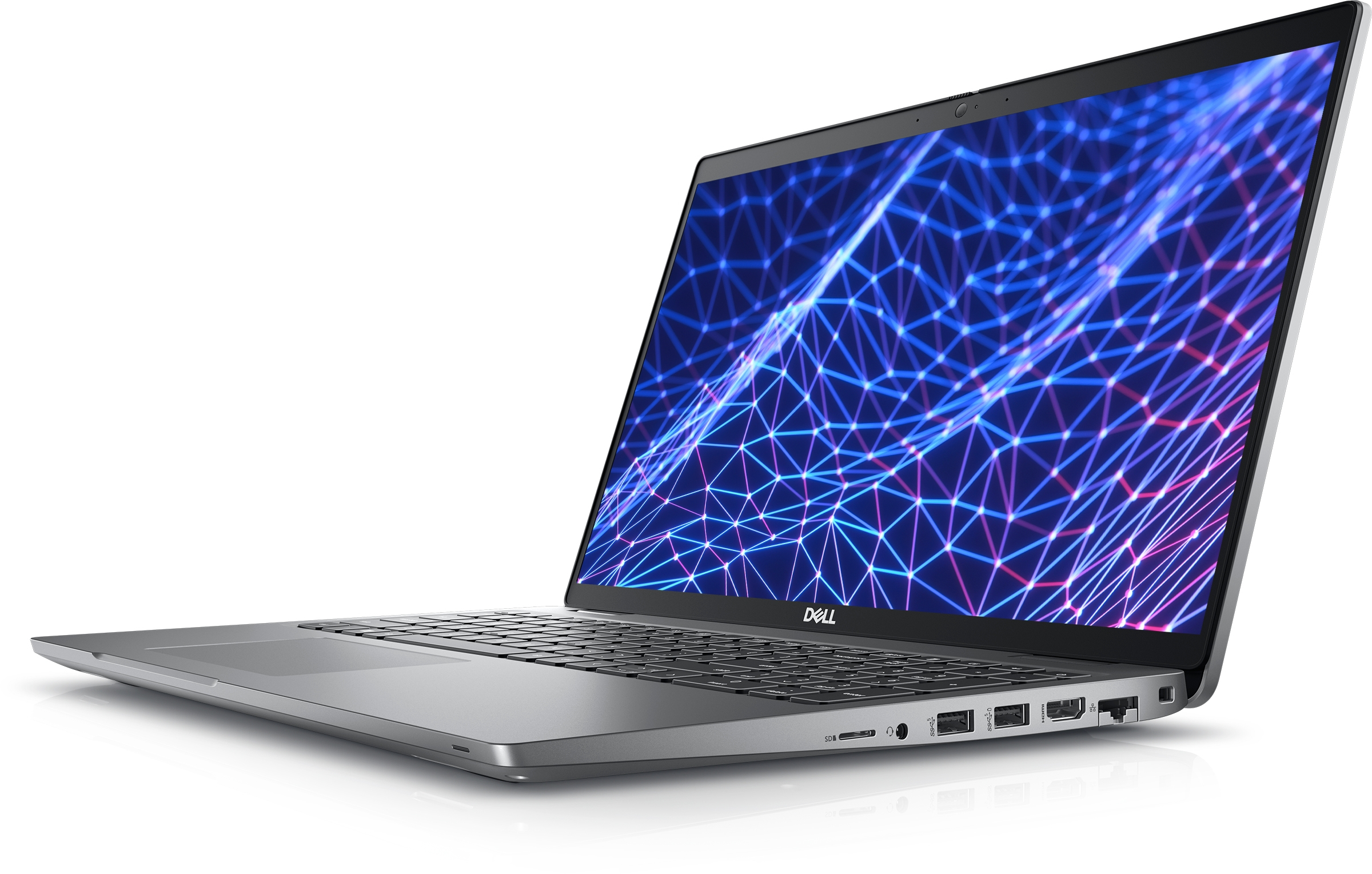 Gebruikte Laptops Dell 5530