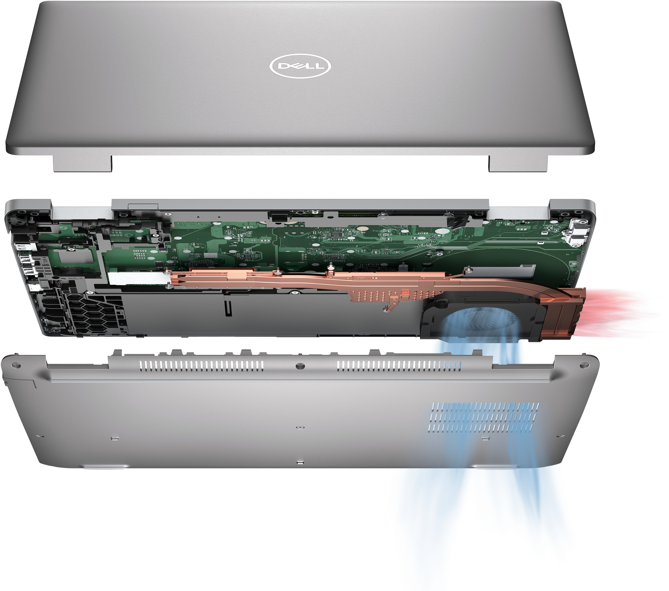 Gebruikte Laptops Dell 5530