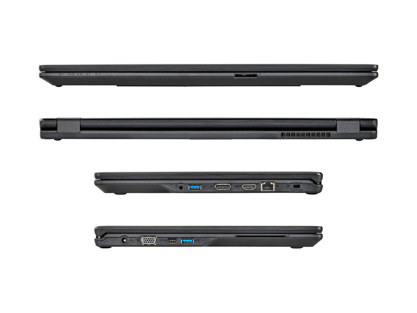 Gebruikte Laptops Fujitsu E459