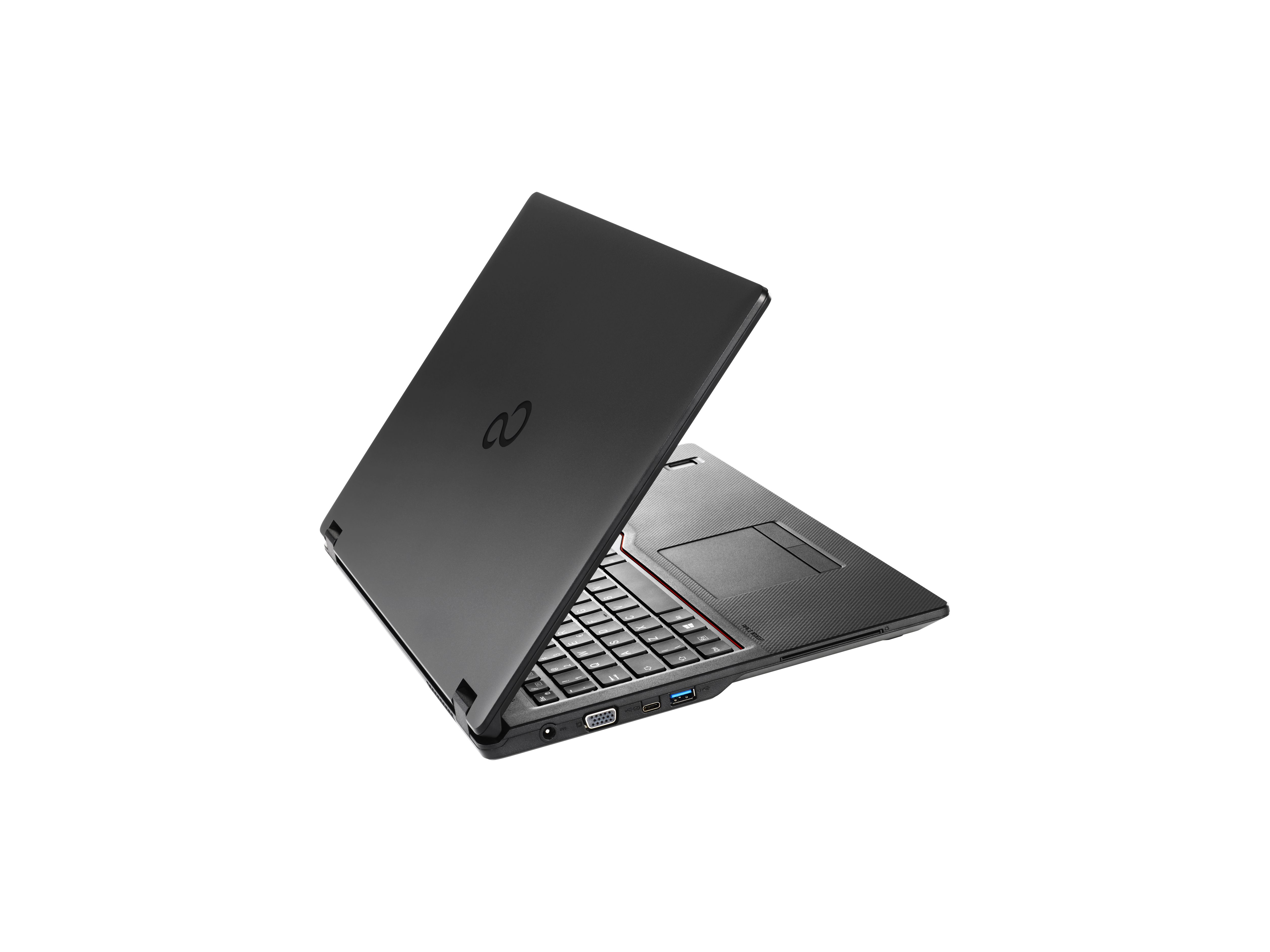 Gebruikte Laptops Fujitsu E459