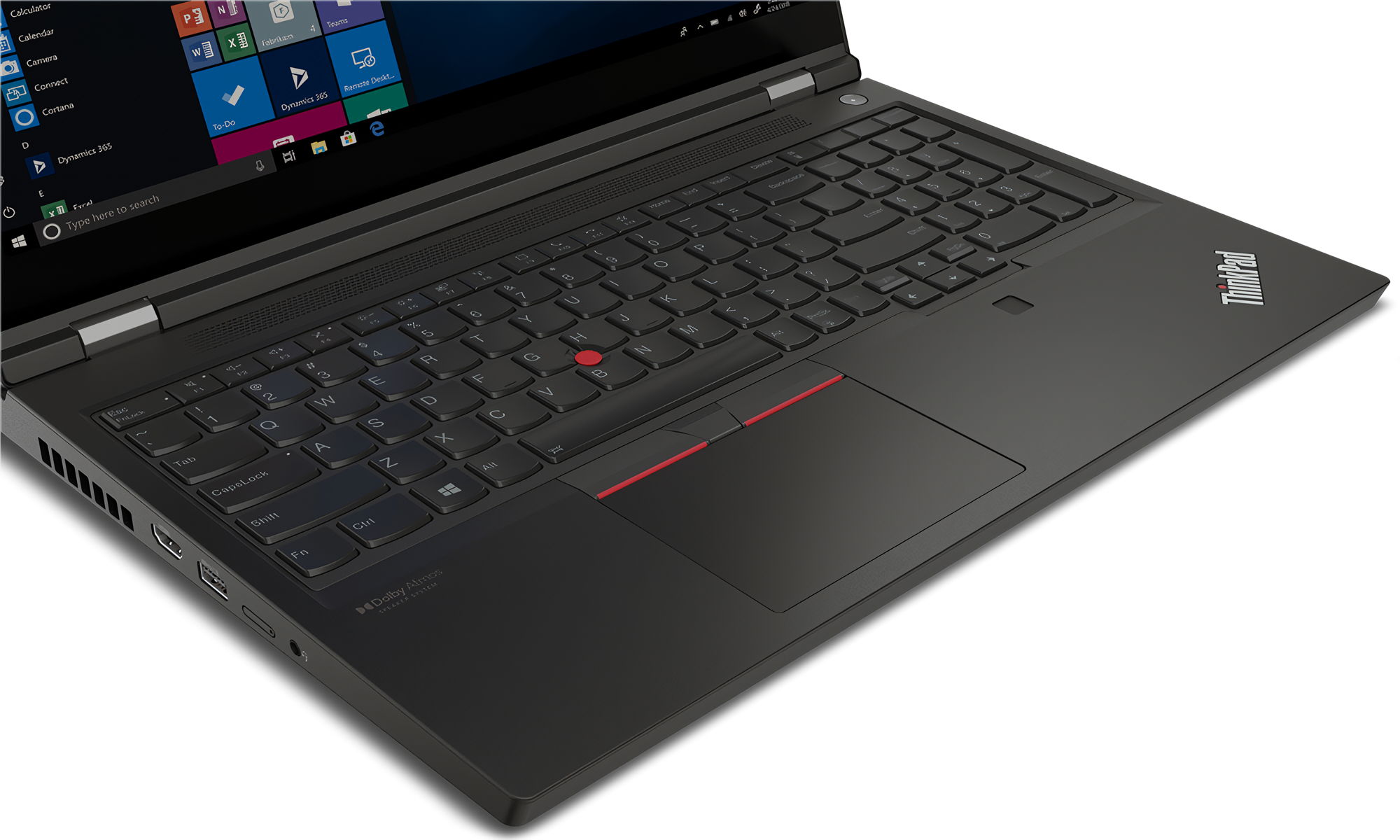 Gebruikte Laptops Lenovo P15 G2