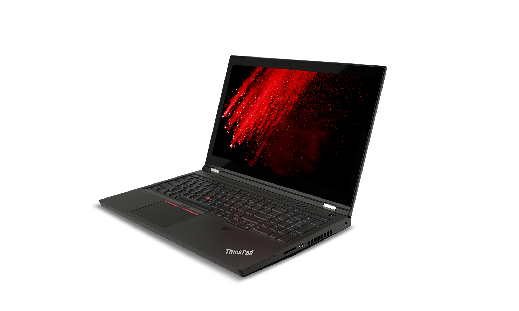 Gebruikte Laptops Lenovo P15 G2