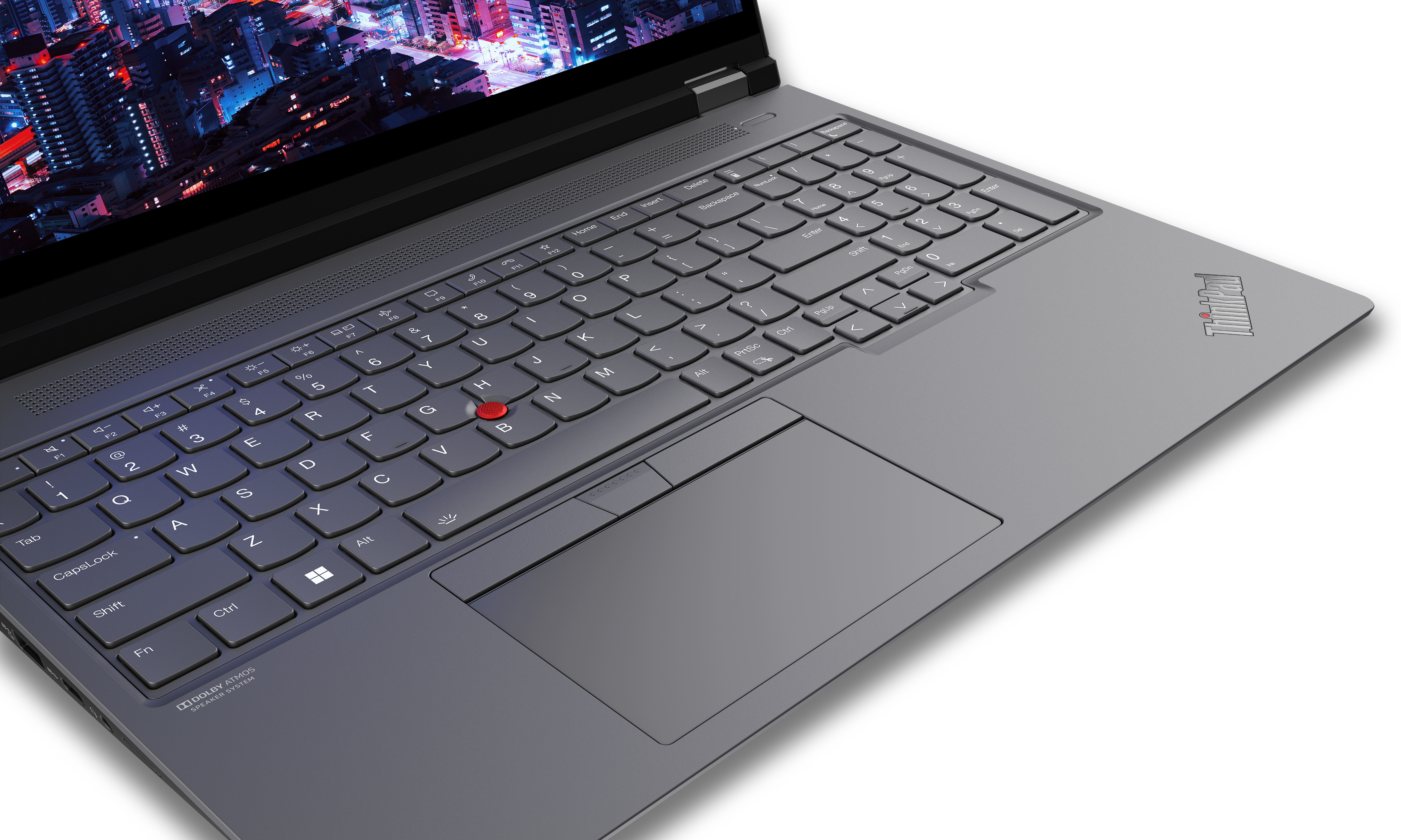 Gebruikte Laptops Lenovo P16 G1